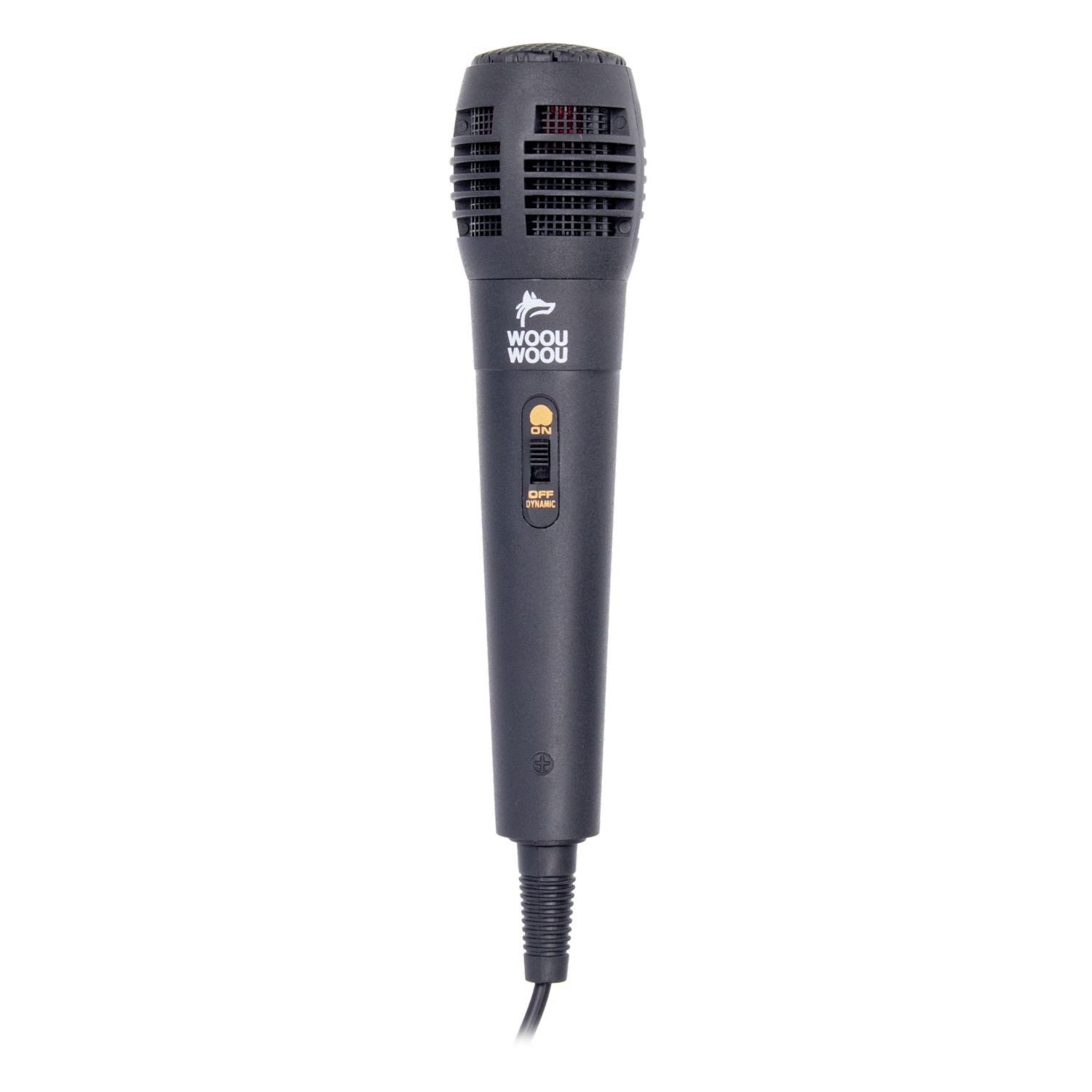 Parlante Amplificador Recargable W1915 WOOU 1500 Wats