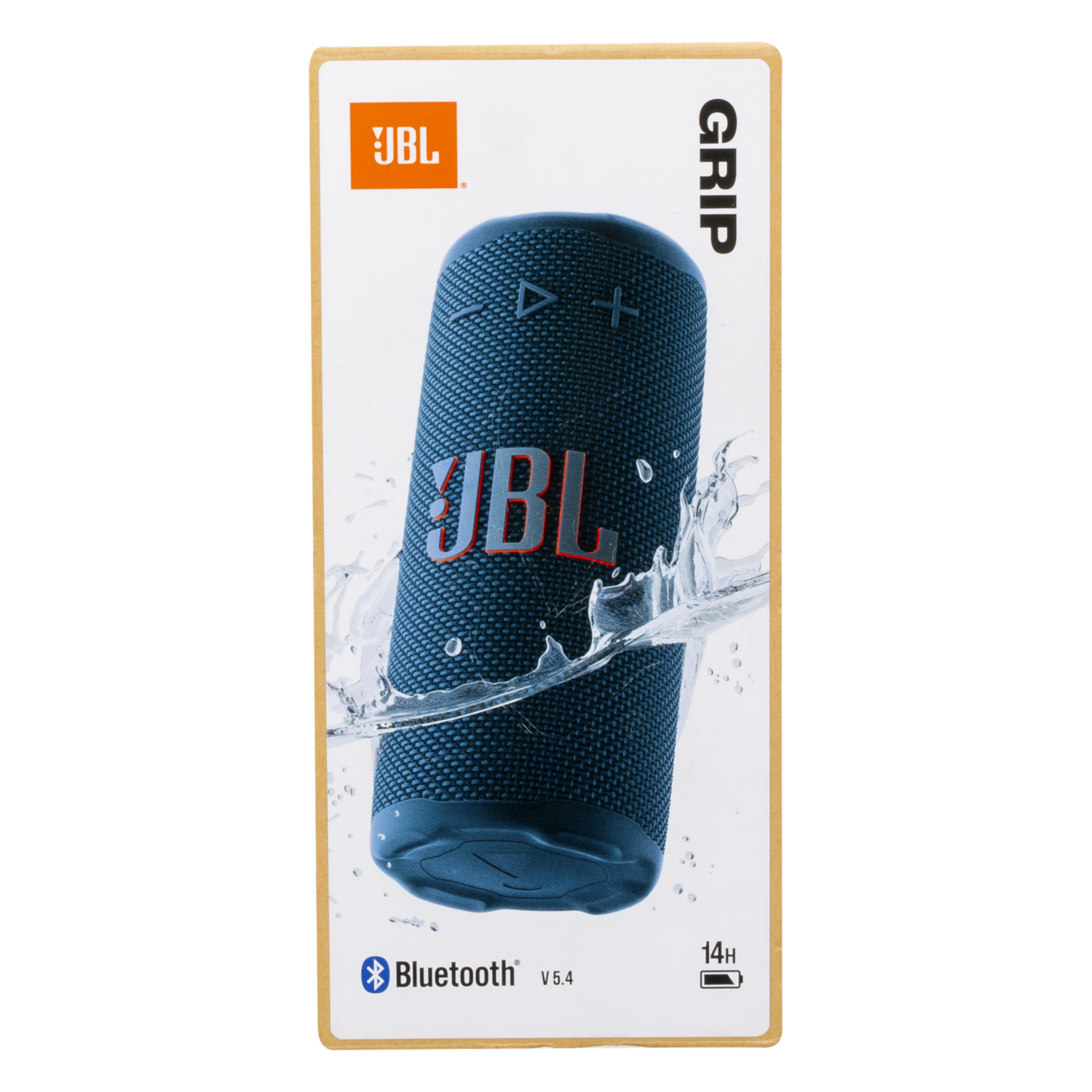 Parlante Speaker Blue Grip JBL Bluetooth