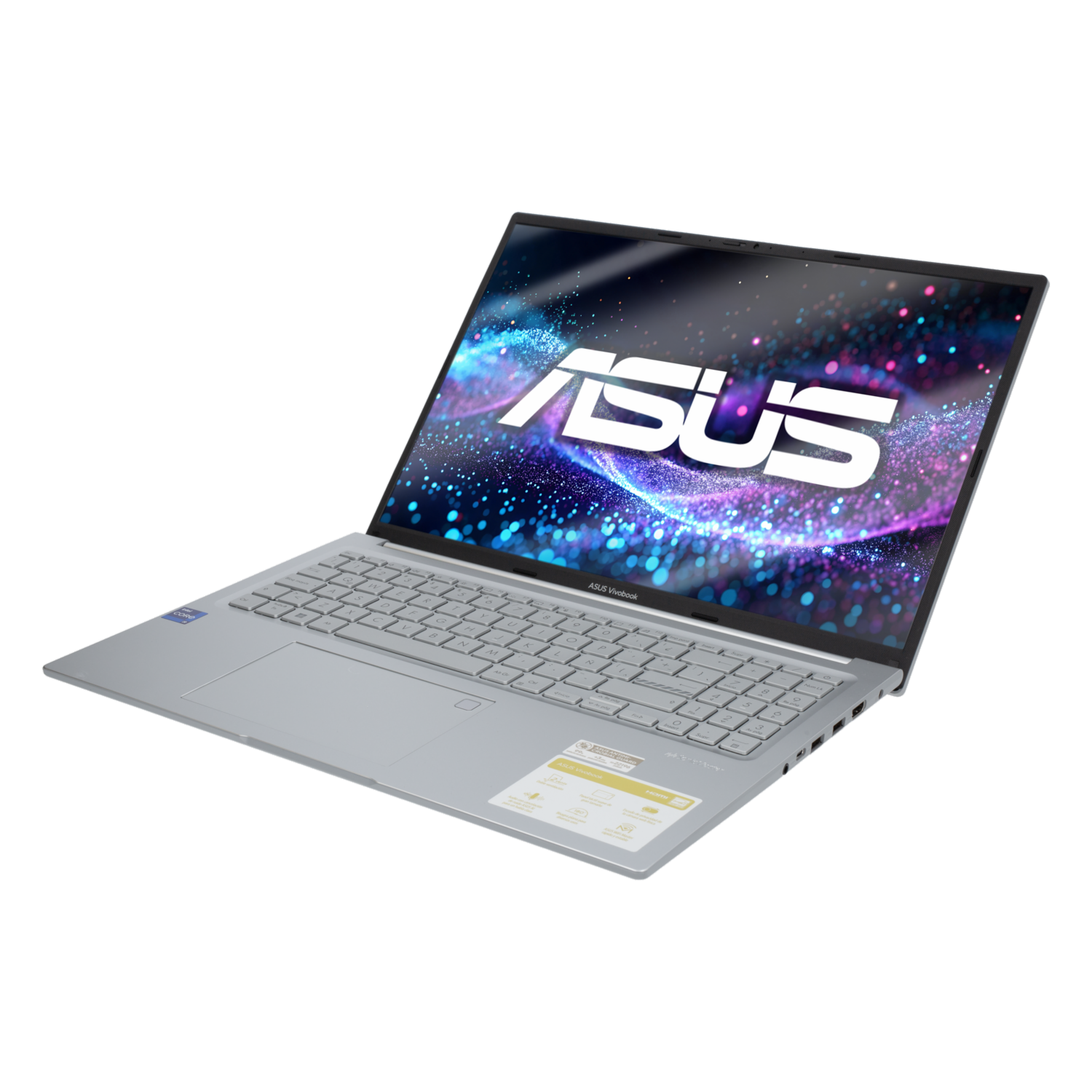 Laptop X1605Va-Mb649 I9-13900H 16Gb Ram ASUS 16″