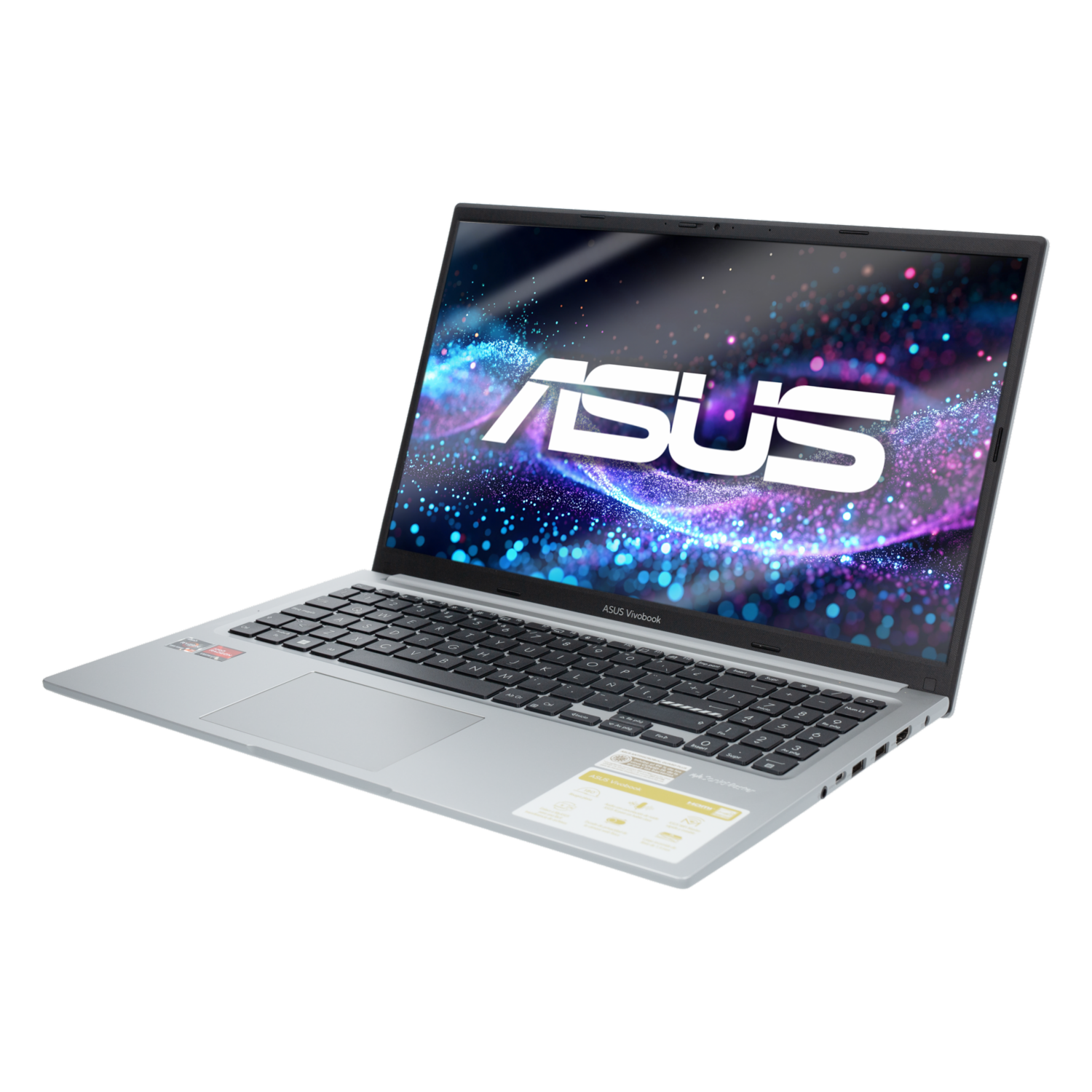 Laptop Vivo Book M1502Ya-R 7-5825U 16Gb / 512G Ssd ASUS 16 Gb-512 Gb Ssd