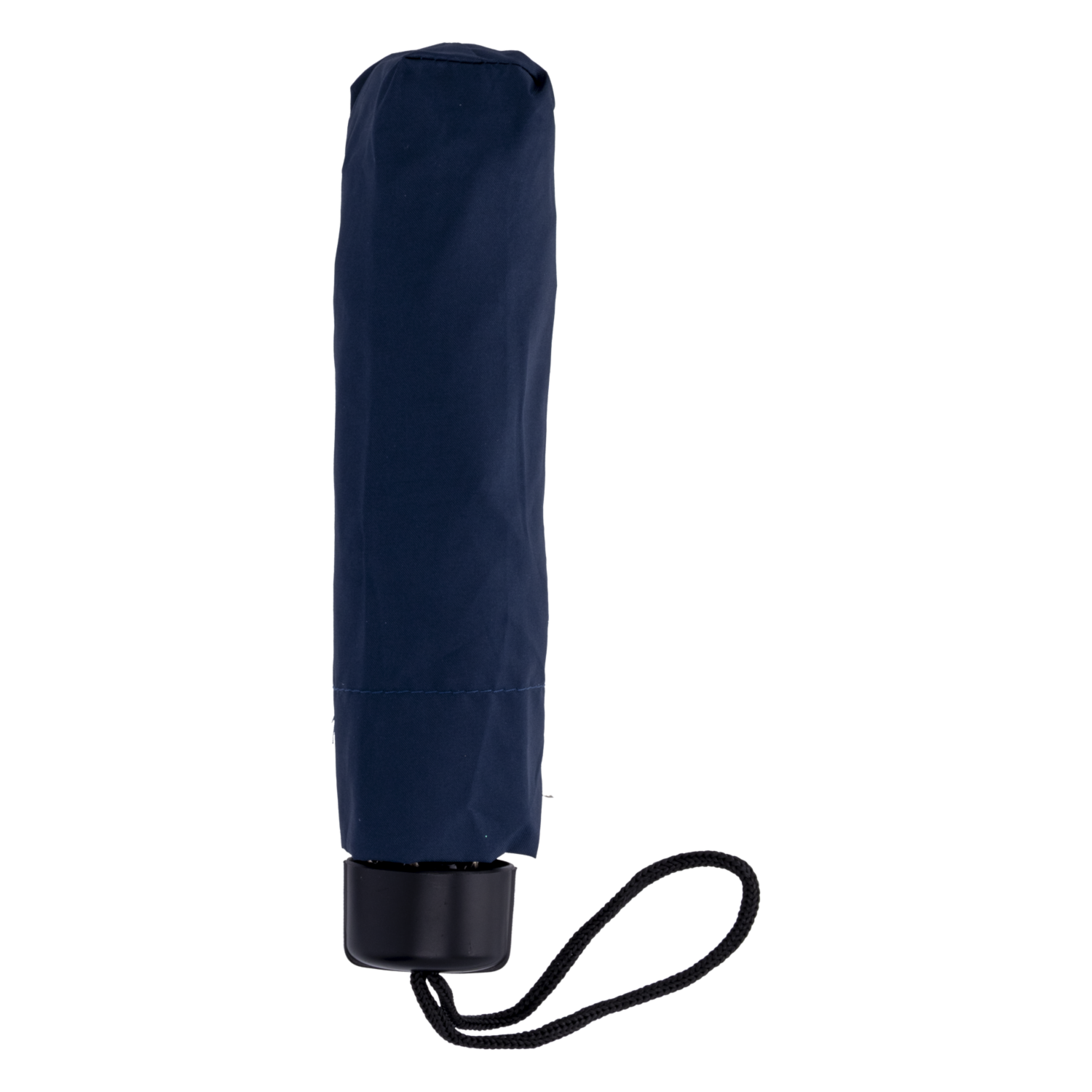 Paraguas De Bolso Azul Marino FREE HOME 19″