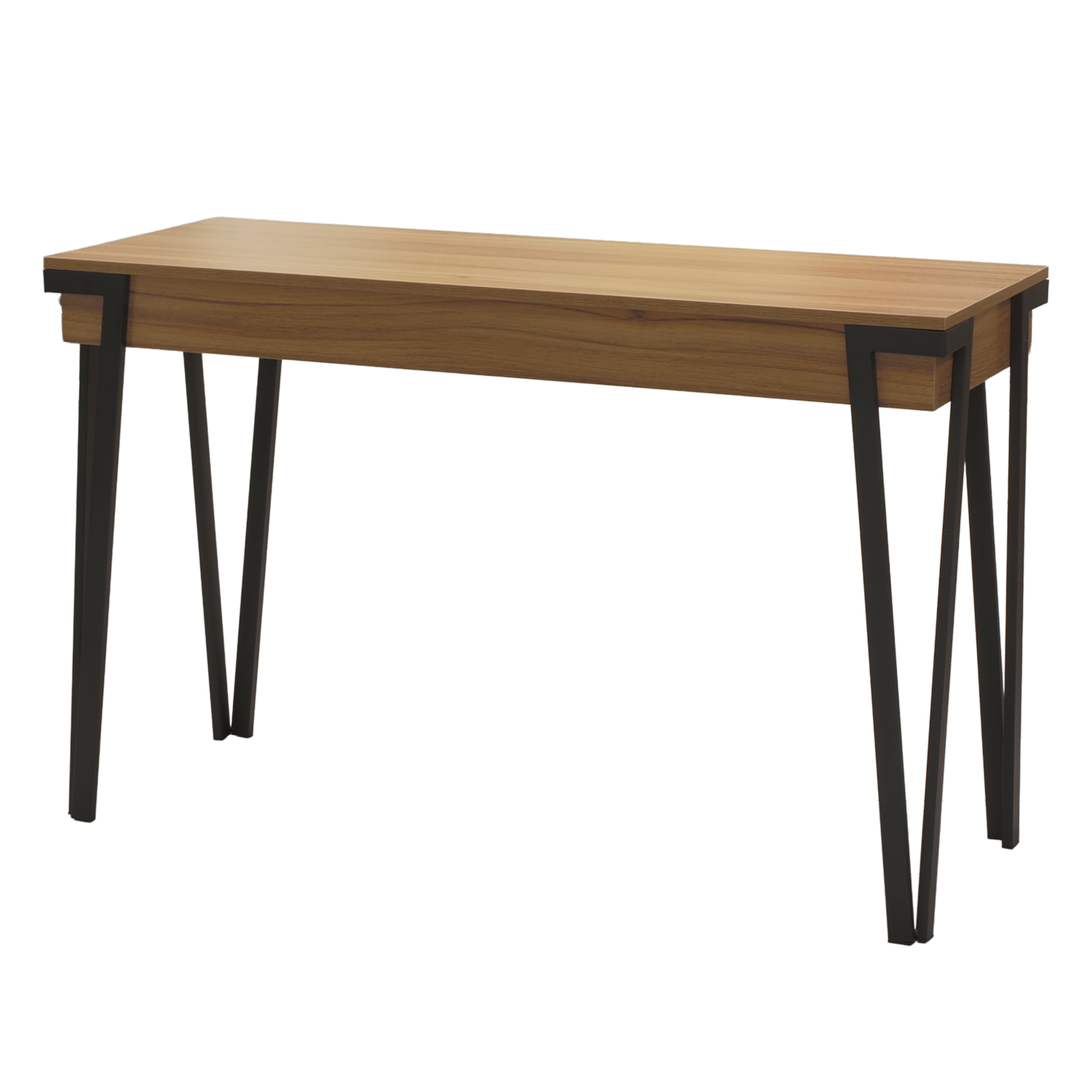 Escritorio Giorgia XIAMEN GLORY LILY FURNITURE Metal Y Aglomerado MDP