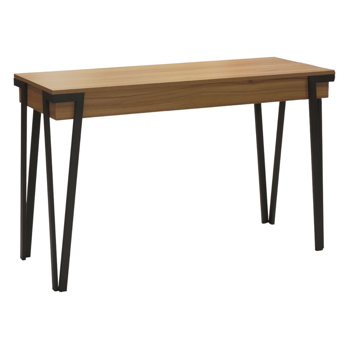 Escritorio Giorgia XIAMEN GLORY LILY FURNITURE Metal Y Aglomerado MDP