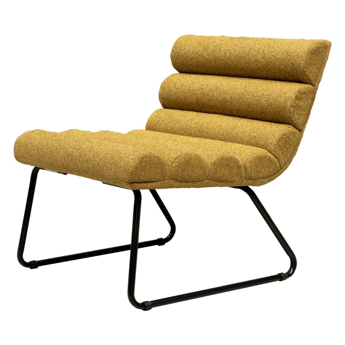 Butaca Desmontable K/D Verde FREE HOME