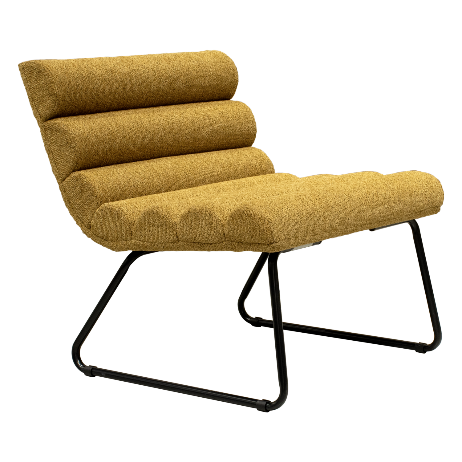 Butaca Desmontable K/D Verde FREE HOME