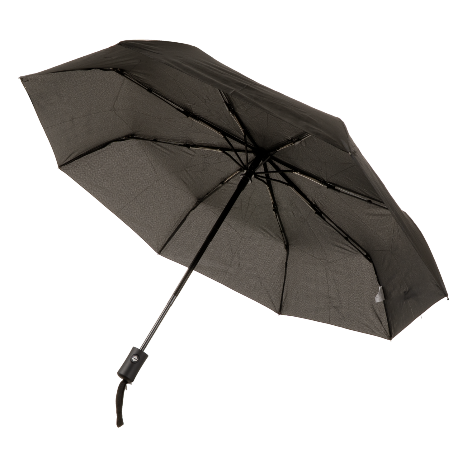 Paraguas Automático Negro FREE HOME 21″