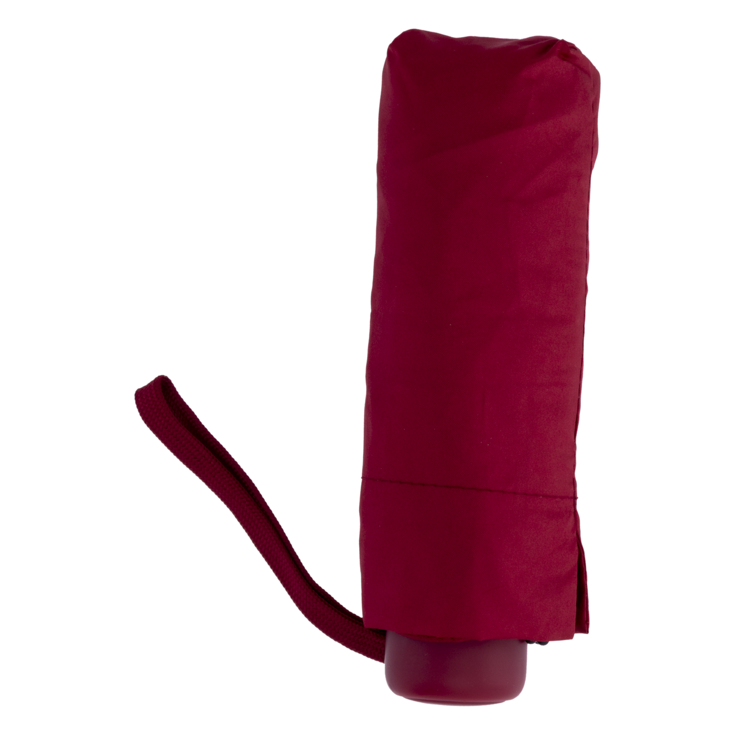 Paraguas Manual Mango Vino FREE HOME 8″