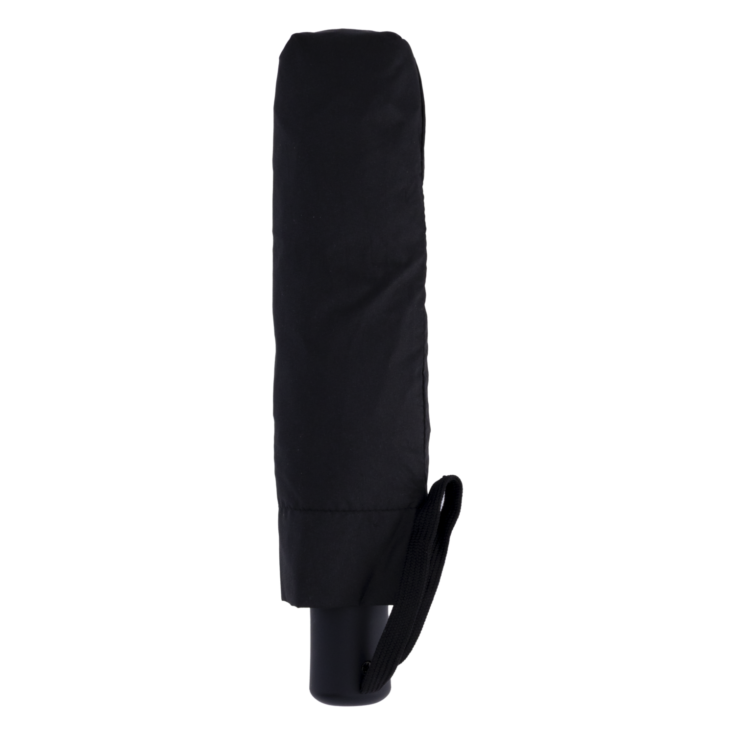 Paraguas Automático Negro Con Botón FREE HOME 21″