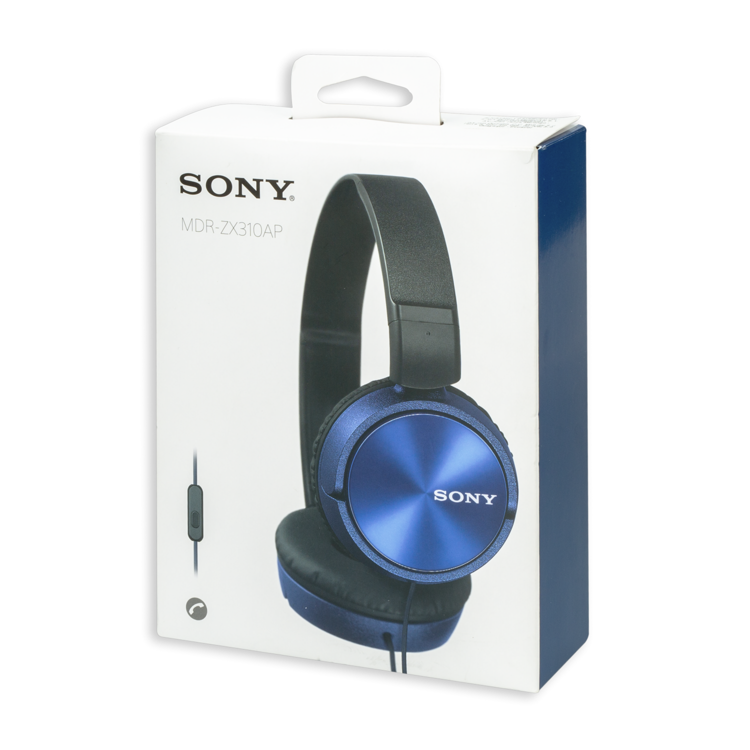 Audífonos MDRZX310AP SONY