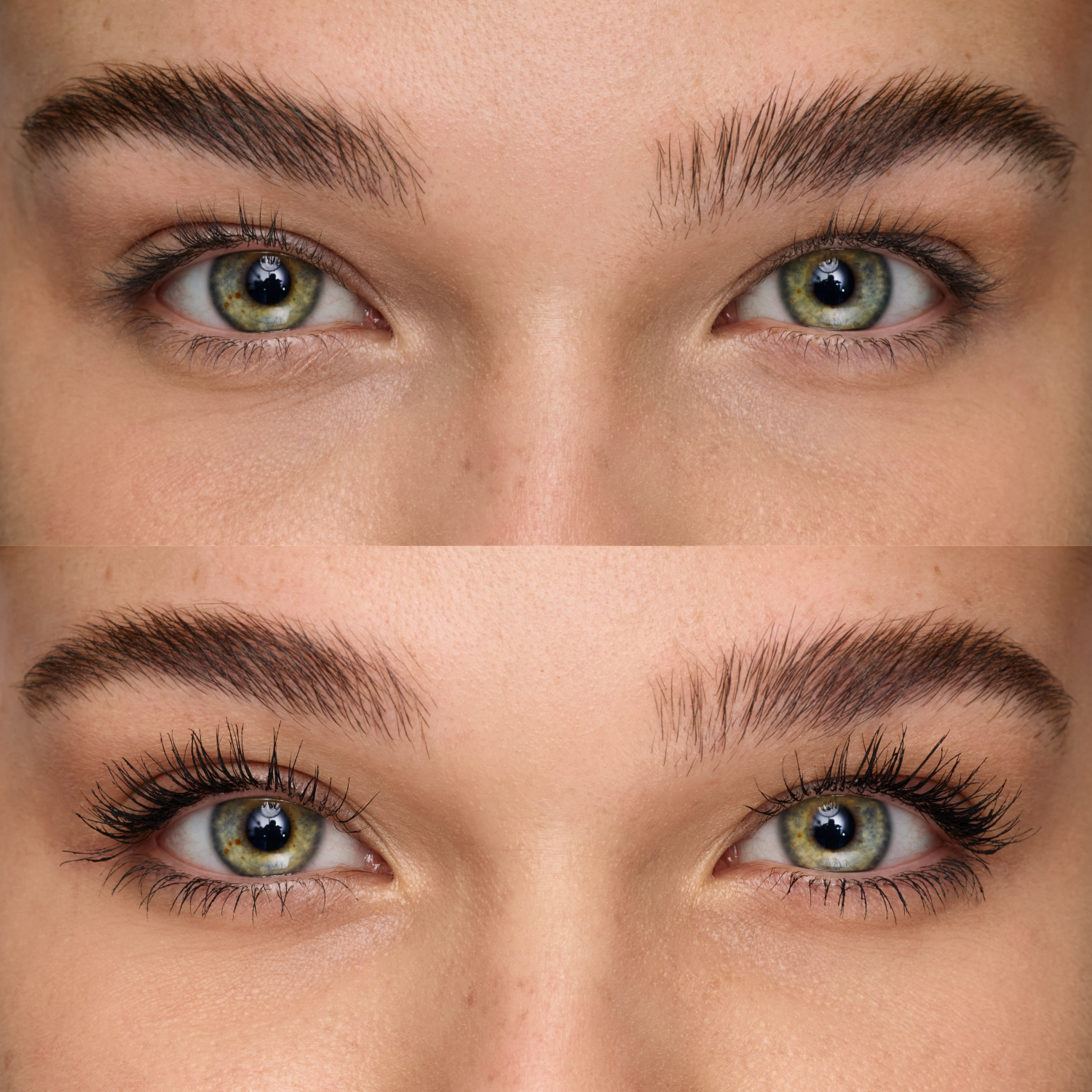 Máscara De Pestañas Lashes To Kill Waterproof CATRICE 10 Ml