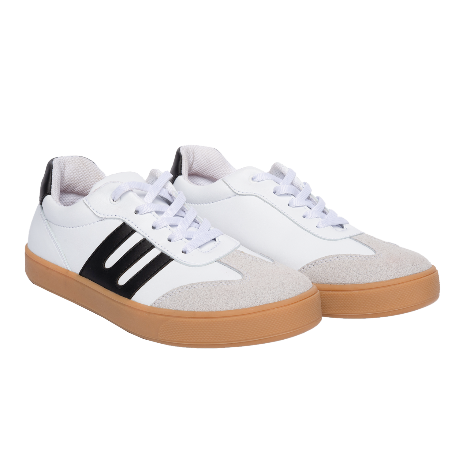 Zapatos Deportivo Rayas BIGKIDS