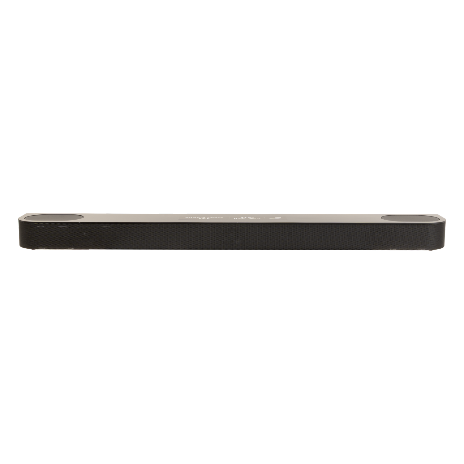 Barra De Sonido Subwoofer Theatre Bar 6 Ht-B600 Bravia SONY 350 W