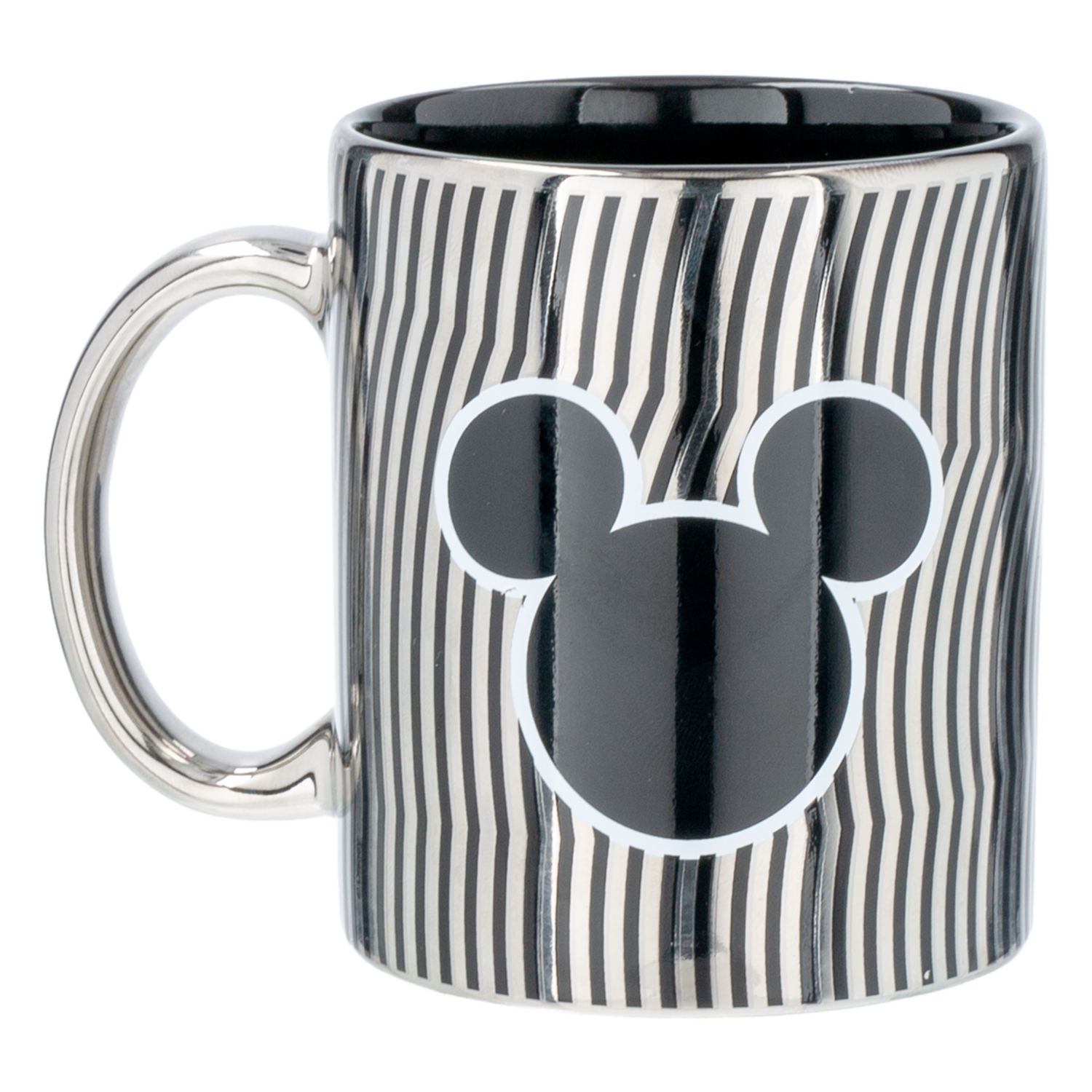 Jarro Diseño Mickey Cromado DISNEY 330 Ml