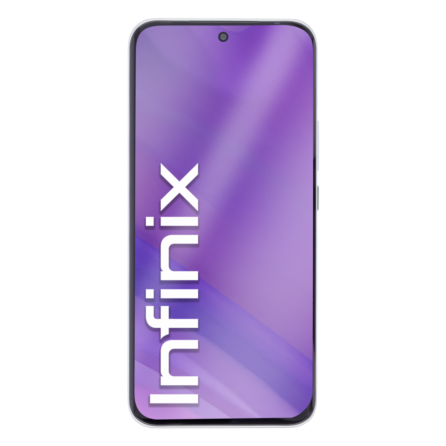 Teléfono Celular Hot 60 Pro Plus Titanium Silver INFINIX 8 +256 Gb