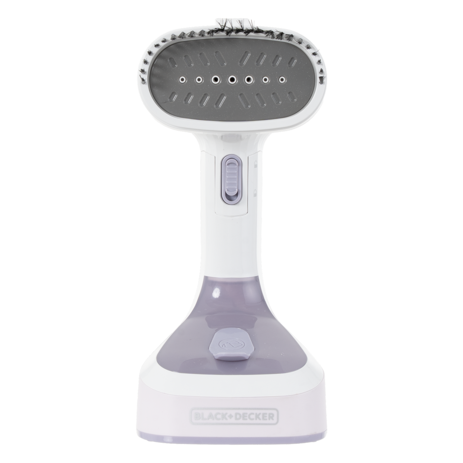 Vaporizador Vertical De Mano Plegable BLACK & DECKER 150  Ml