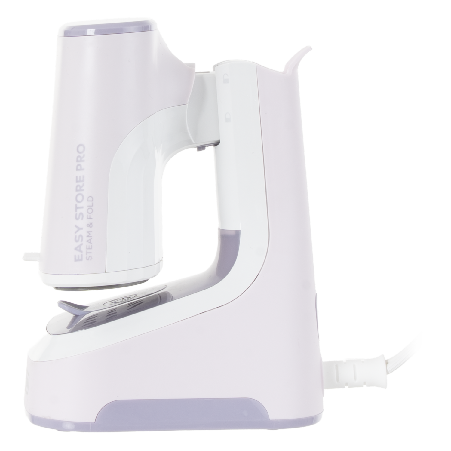 Vaporizador Vertical De Mano Plegable BLACK & DECKER 150  Ml
