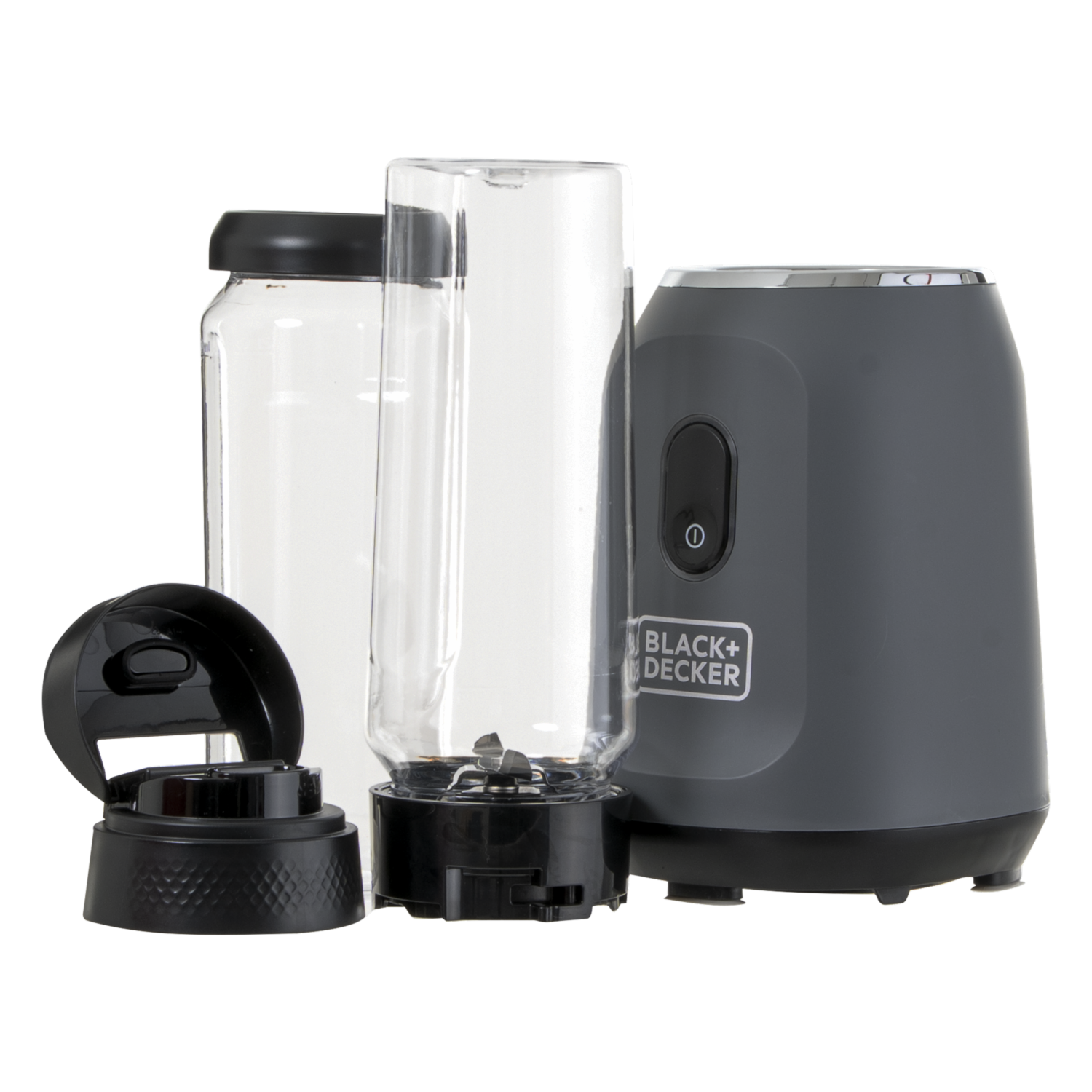Licuadora Personal Performance 600 Ml BLACK & DECKER 300 Watts