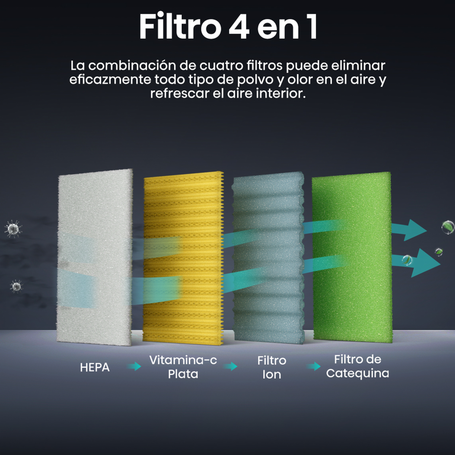 Aire Acondicionado De Pared HISENSE 12000 BTU