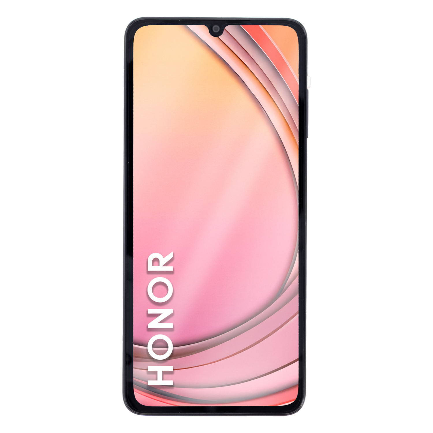 Teléfono Celular X5C Midnight Black HONOR 4+128Gb