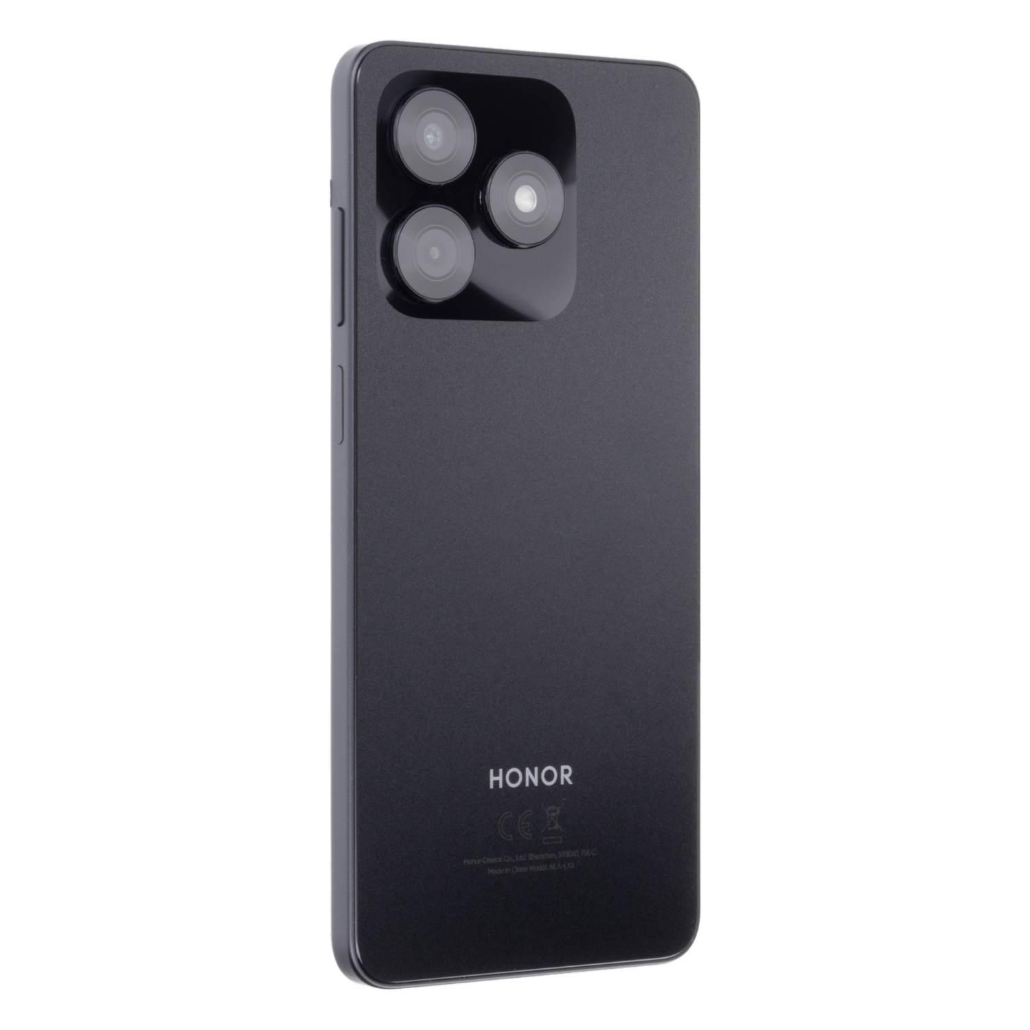 Teléfono Celular X5C Midnight Black HONOR 4+128Gb