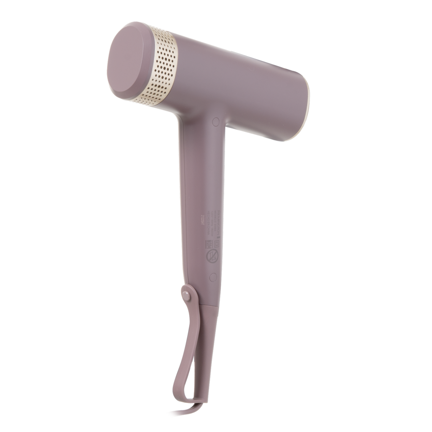 Secador De Cabello Airvive REMINGTON 1600 Watts