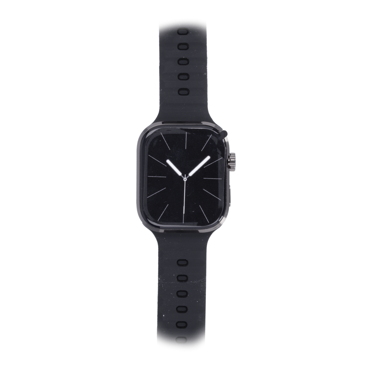 Smartwatch Train Pack Negro KRONOS 2″