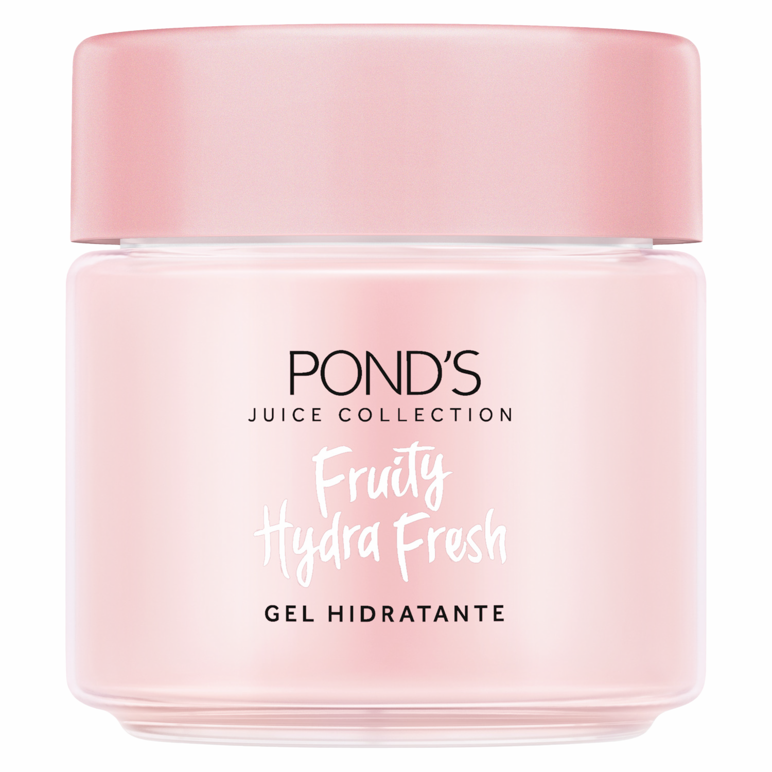 Gel Facial Hidratante Fruity Hydra Fresh Sandía POND’S 110 G