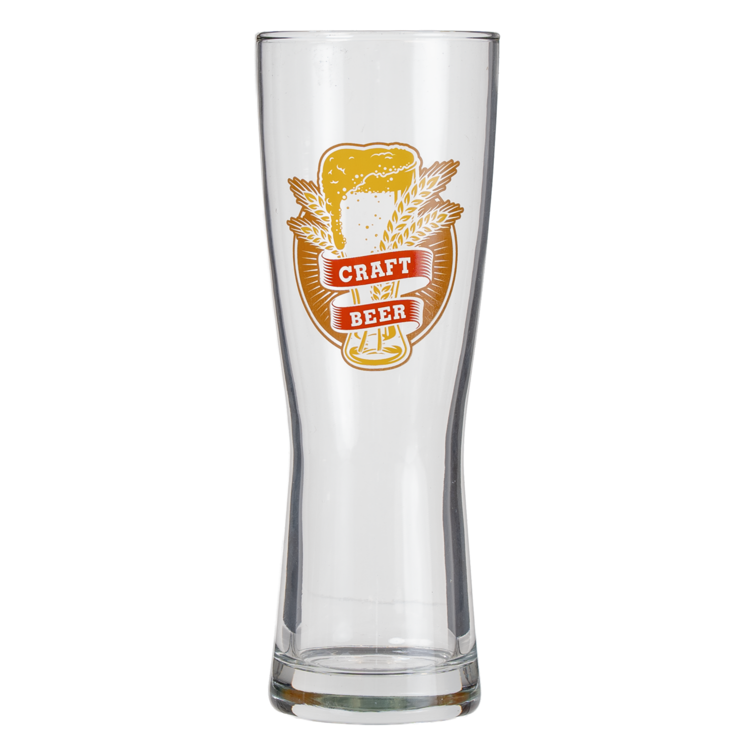 Set Vasos Cervecero Milán CRISTAR 3 Piezas