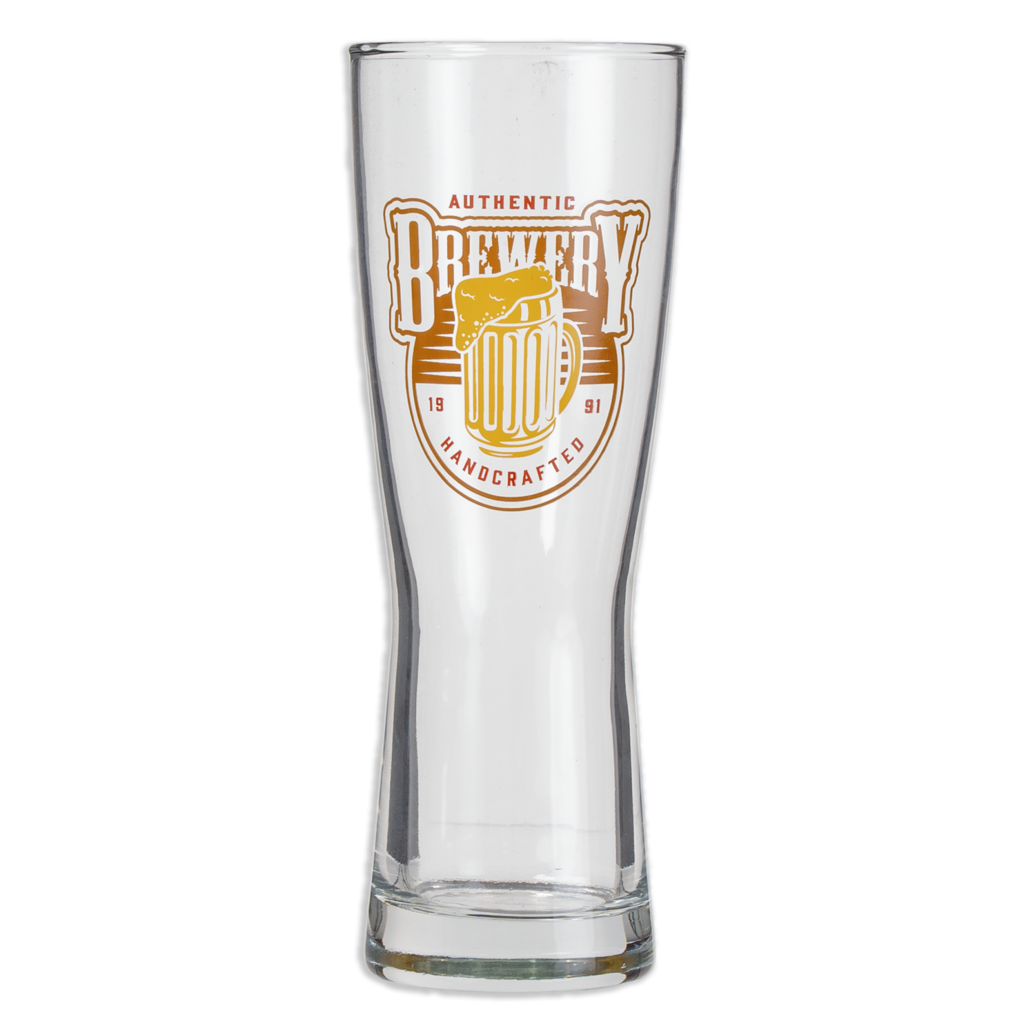 Set Vasos Cervecero Milán CRISTAR 3 Piezas