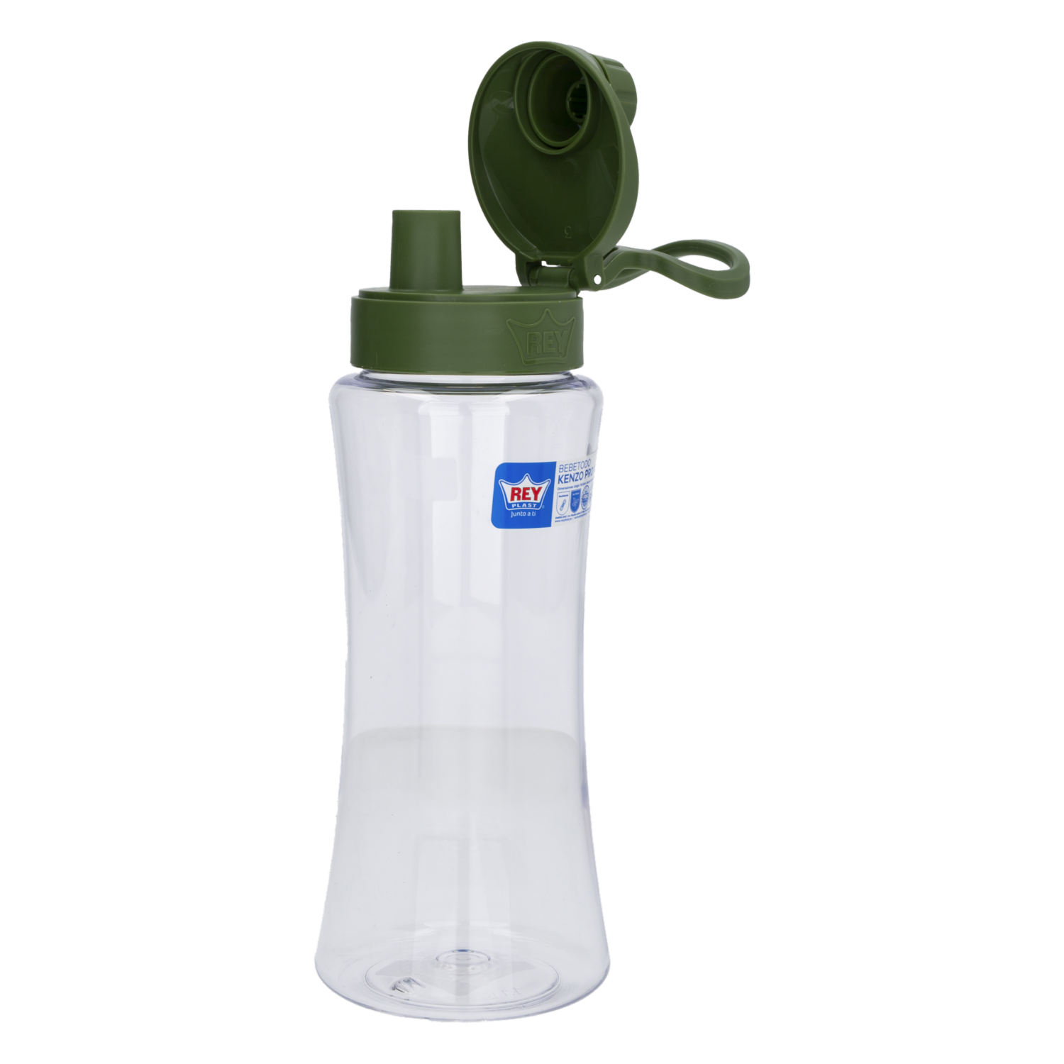 Tomatodo Kenzo Pro EL REY 1.1 Litros