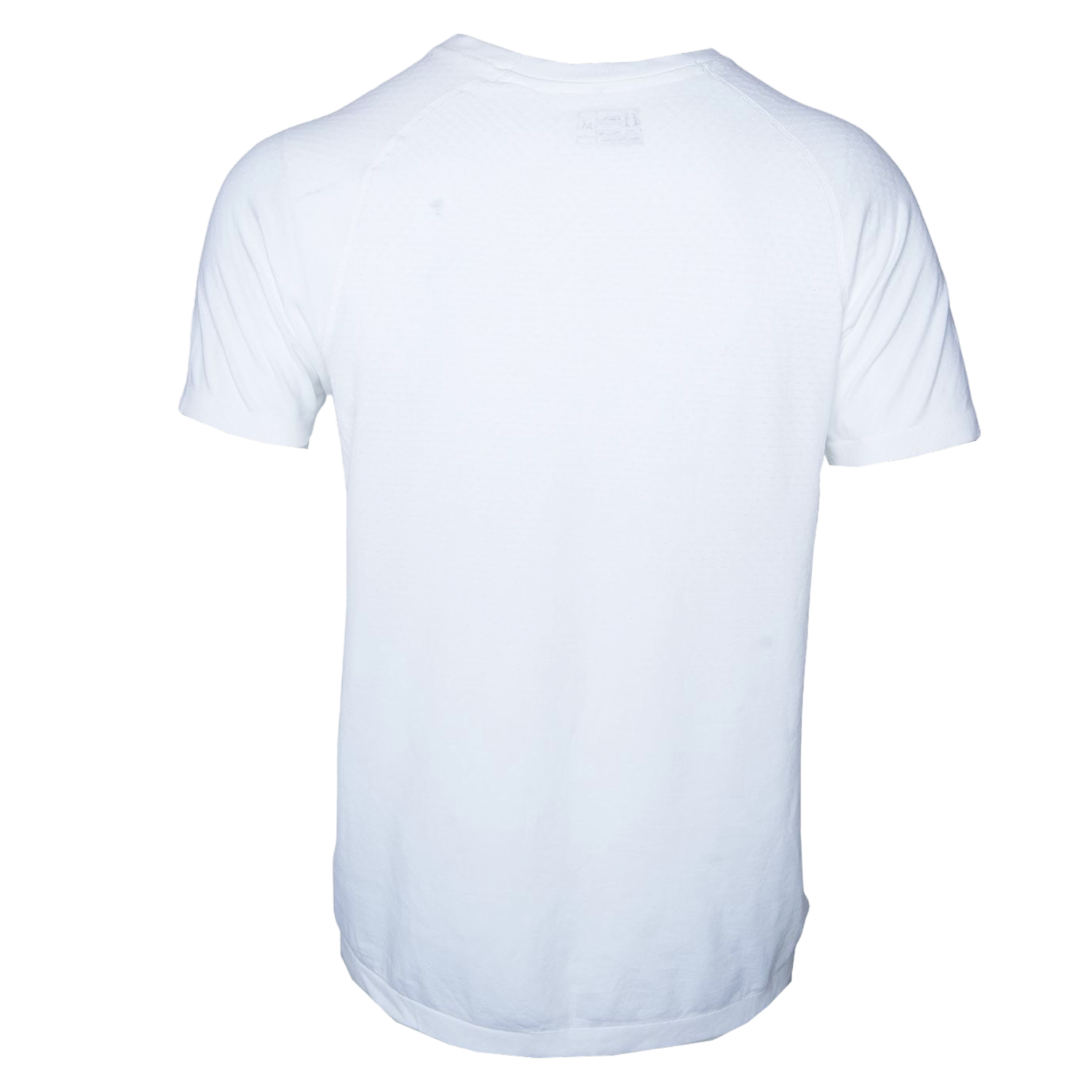Camiseta Manga Corta Rombo TSX