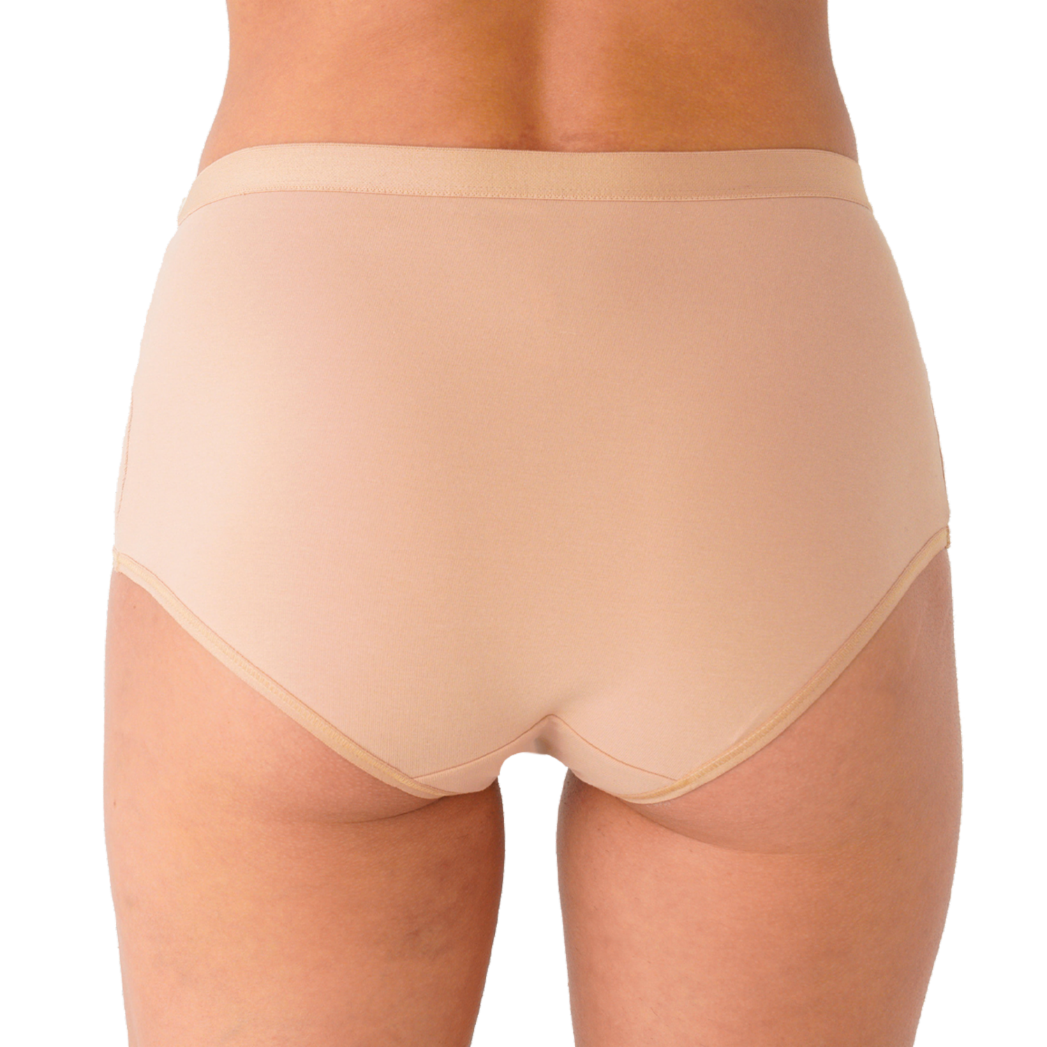 Panty Cintura Alta SKIN