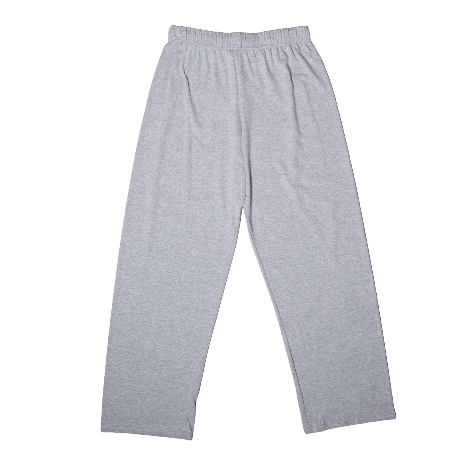 Pijama Pantalón Jaspeado MGX BASIC Talla Mediano