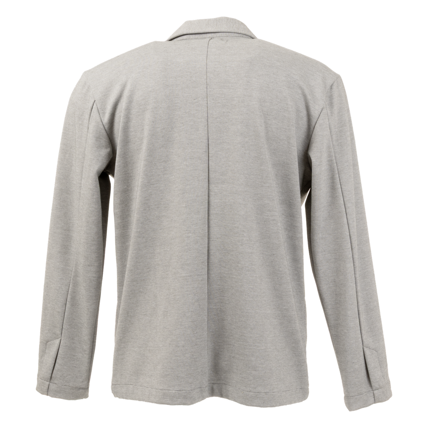 Chaqueta Punto Gris PENDIENTE