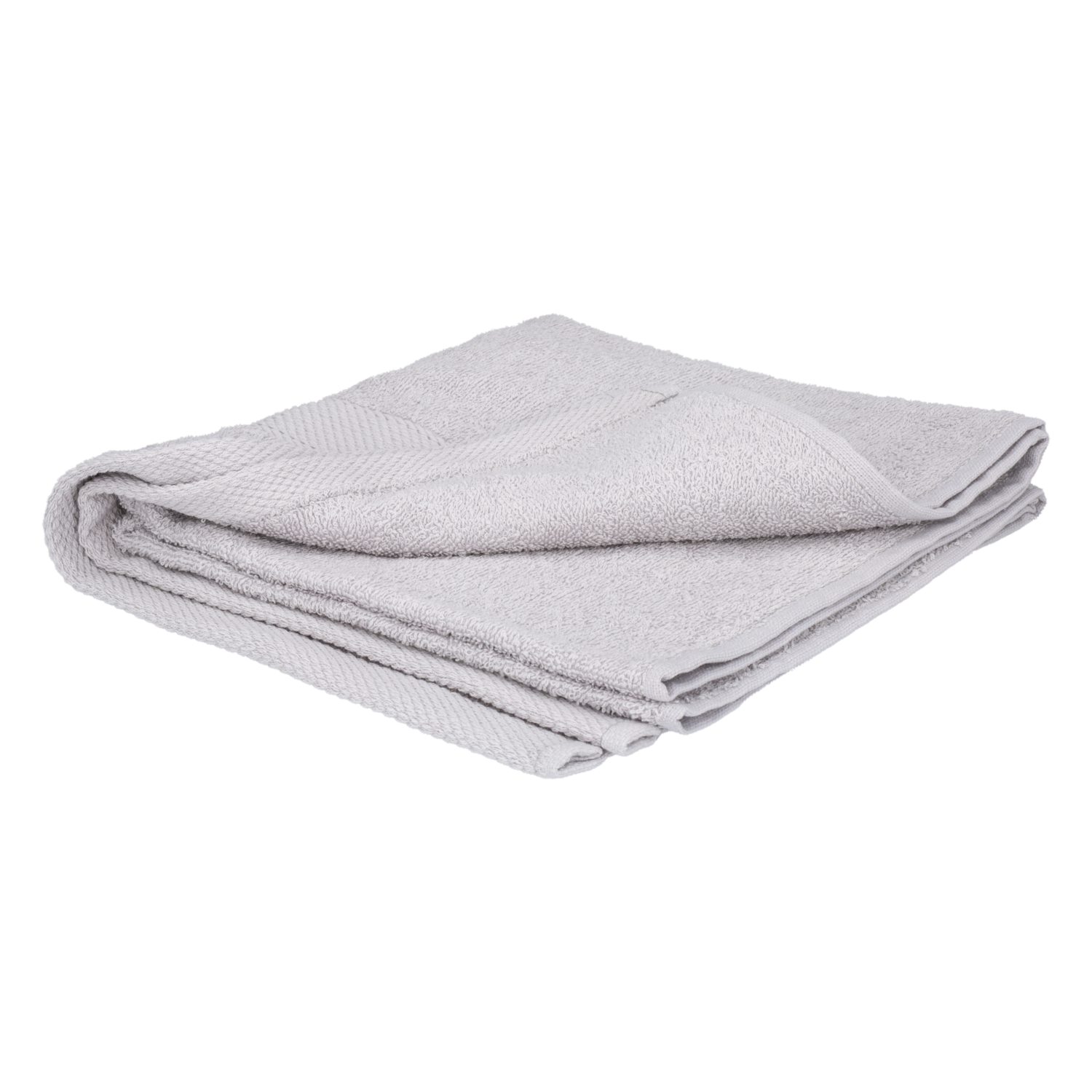Toalla De Manos Pequeña Gris FREE HOME 70X40 Cm