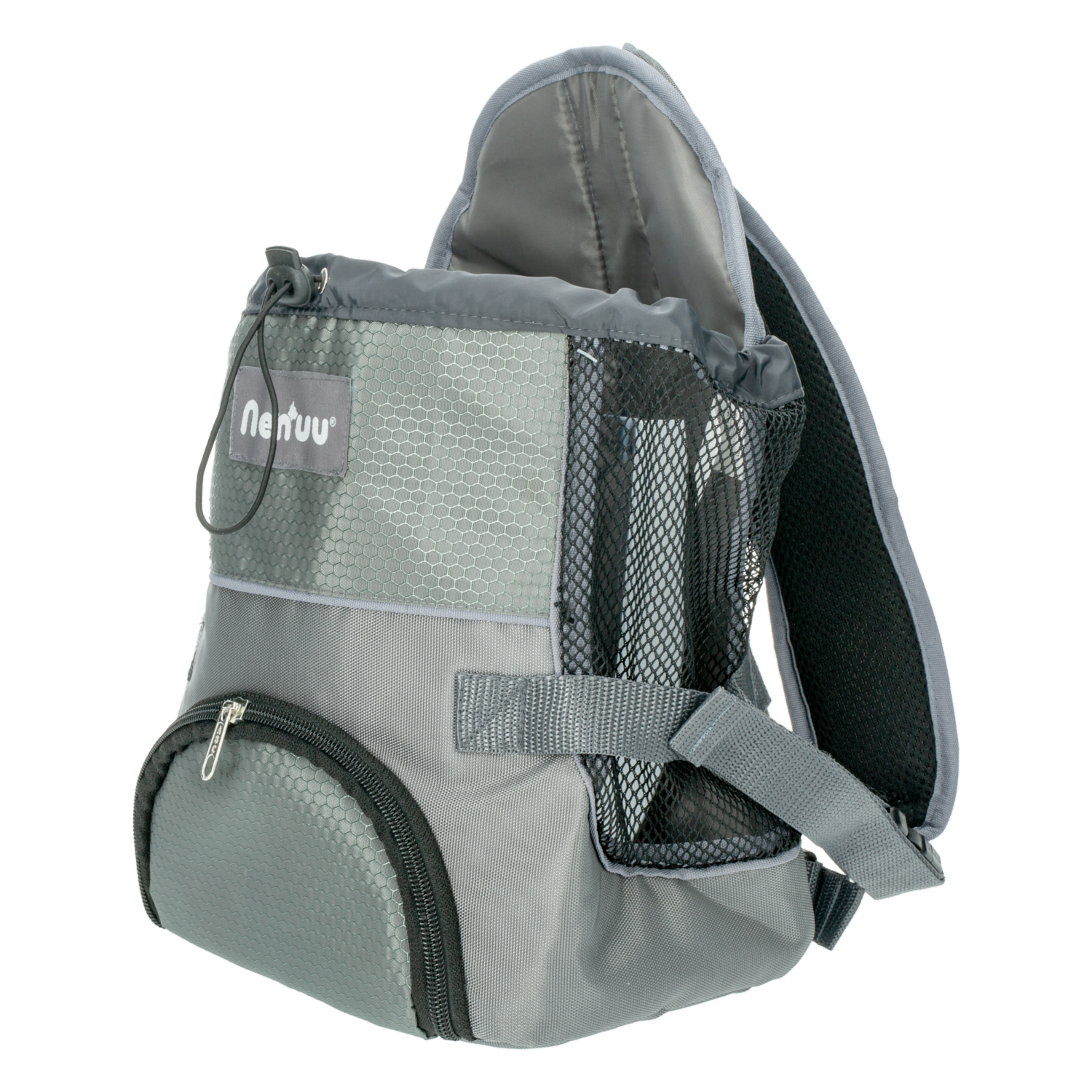 Canguro Para Transporte De Mascota NENUU 10-20 Libras
