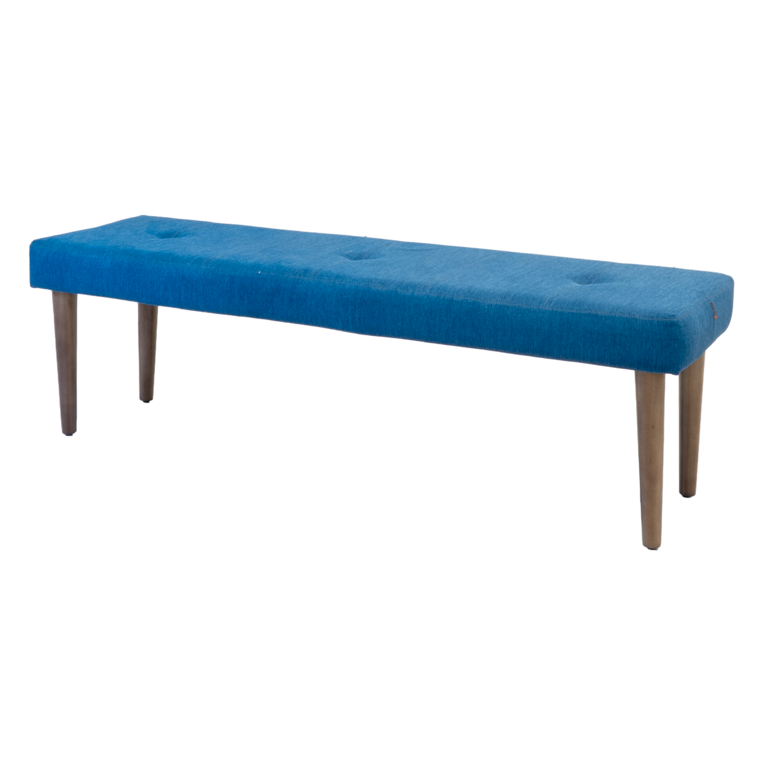 Banca Verona Azul Marino VITEFAMA Textil Y Madera