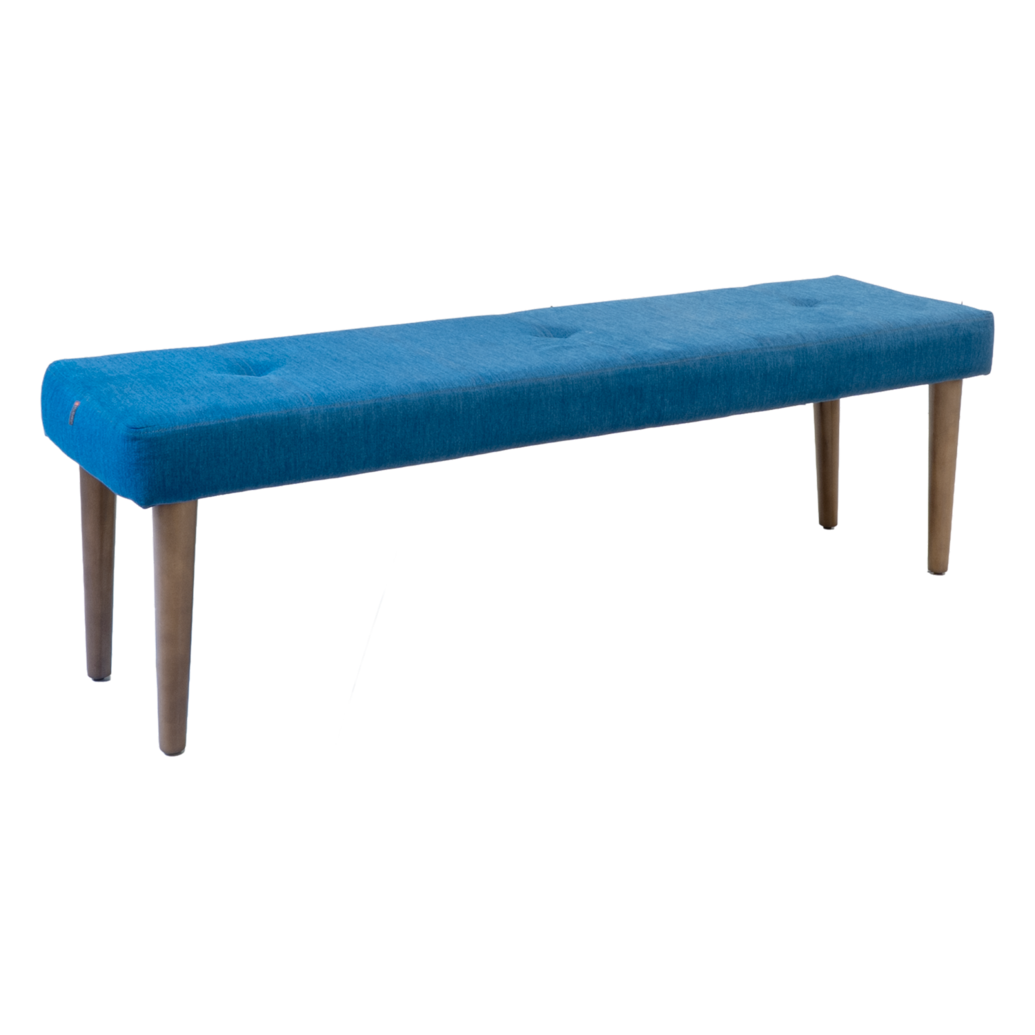 Banca Verona Azul Marino VITEFAMA Textil Y Madera