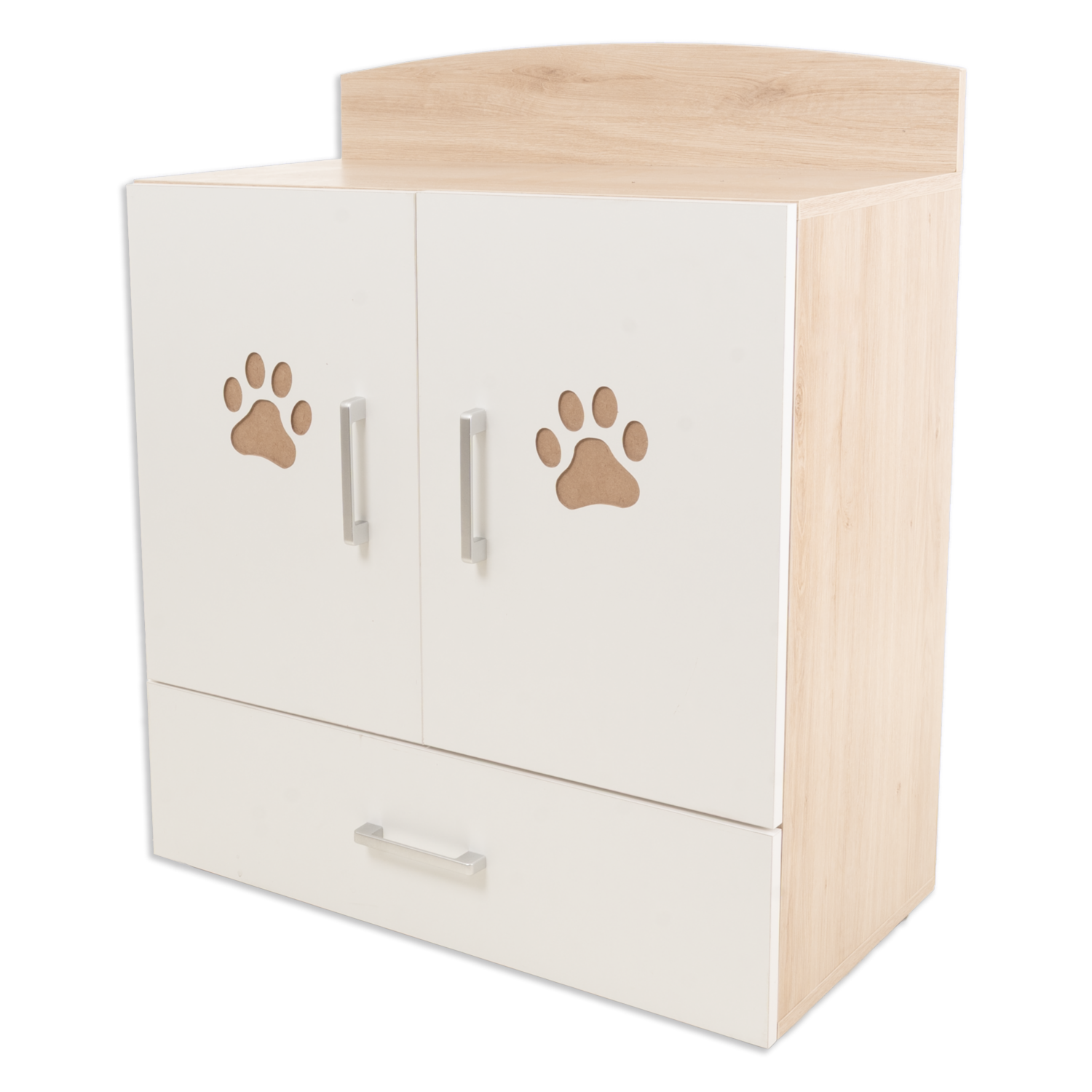 Armario Para Mascotas Estigia MUEBLE FÁCIL Unidad