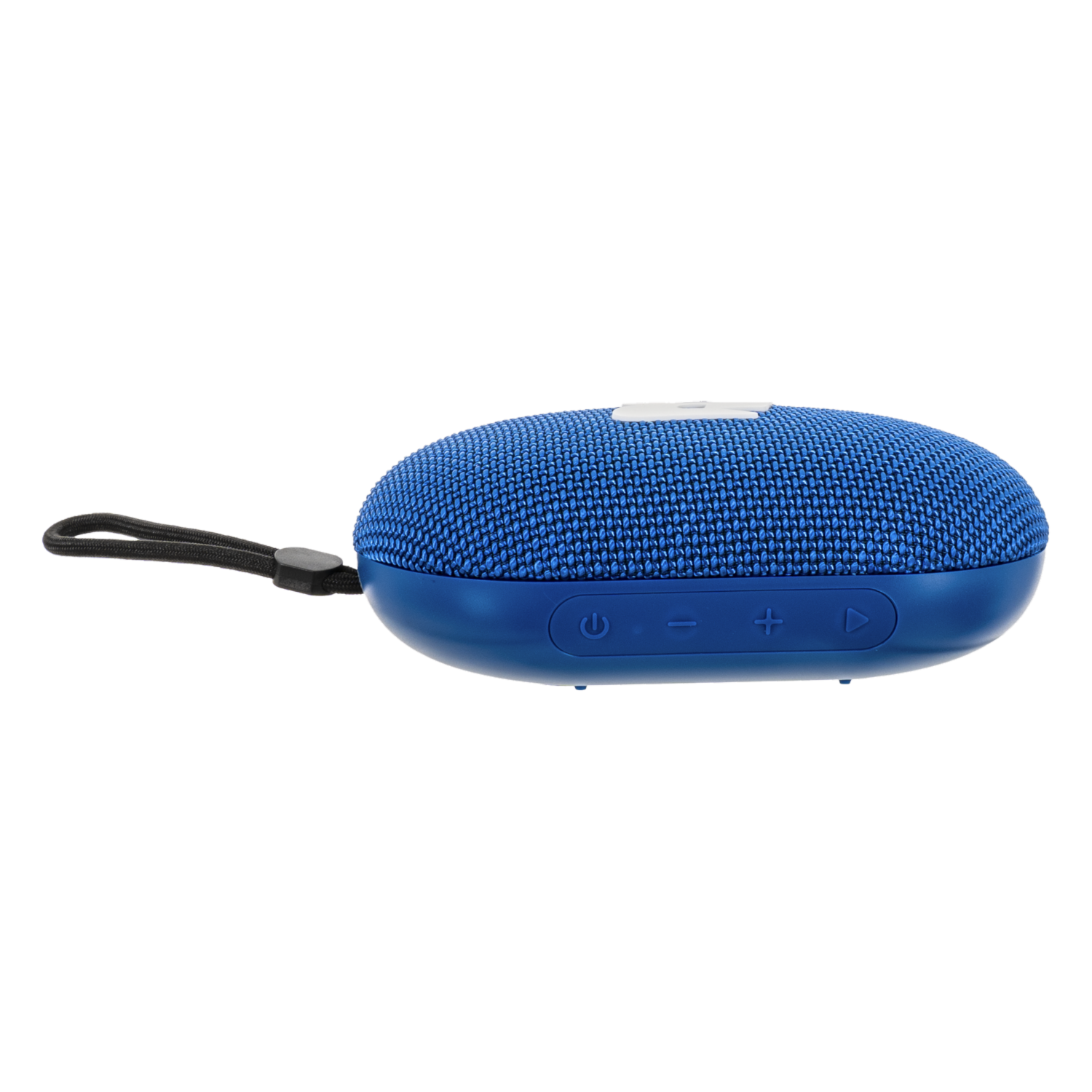 Parlante Portátil 5 Rms Pop Negro BAZZUKA