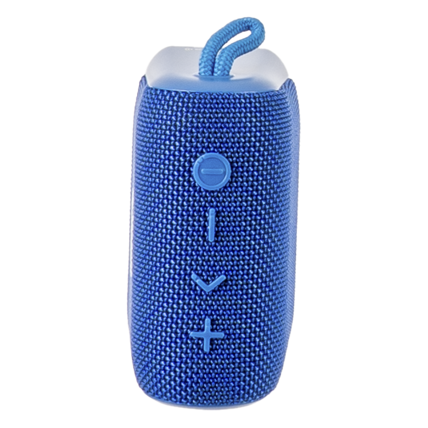 Parlante Portátil Run 5 Rms Azul BAZZUKA Bluetooth