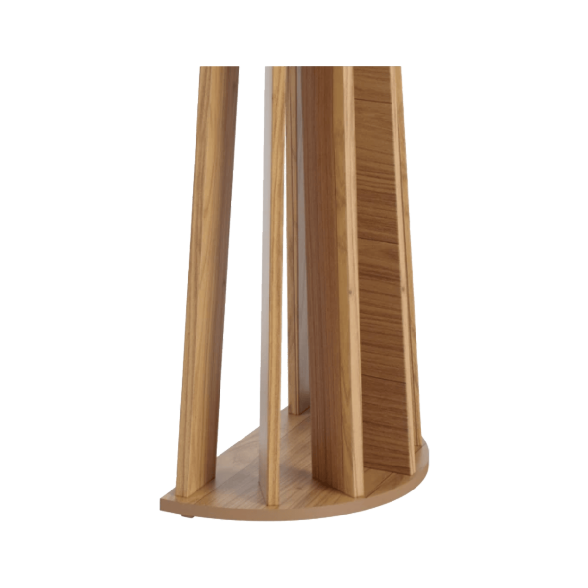 Mesa De Comedor Rectangular DALLA COSTA MDF