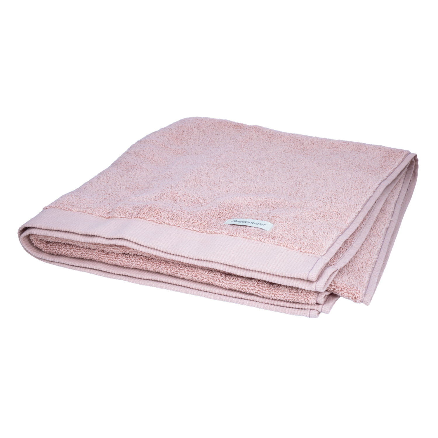 Toalla De Manos Basic Extra Soft 500G Crema BUDDEMEYER