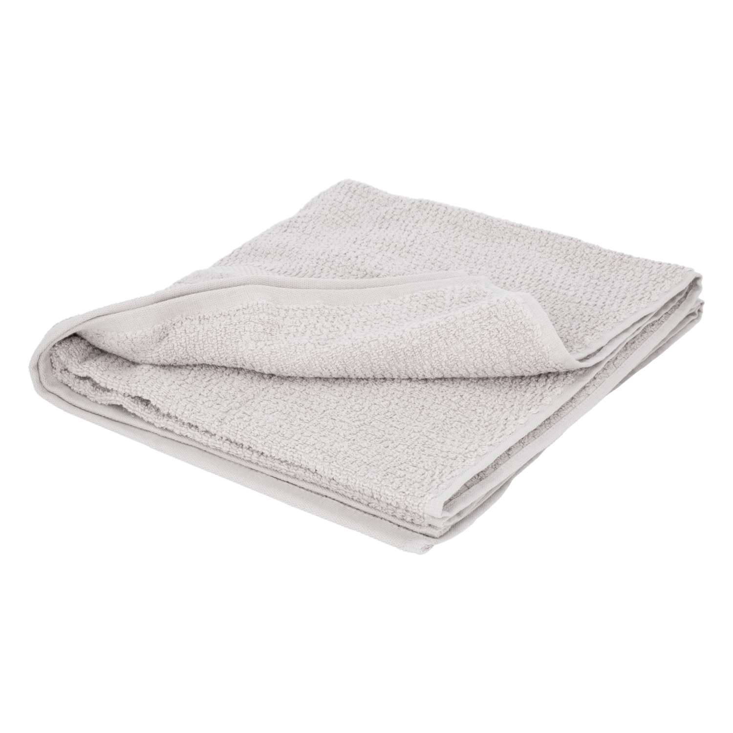 Toalla De Baño Vanilla Extra Soft 410G Verde Gris BUDDEMEYER 135X70 Cm