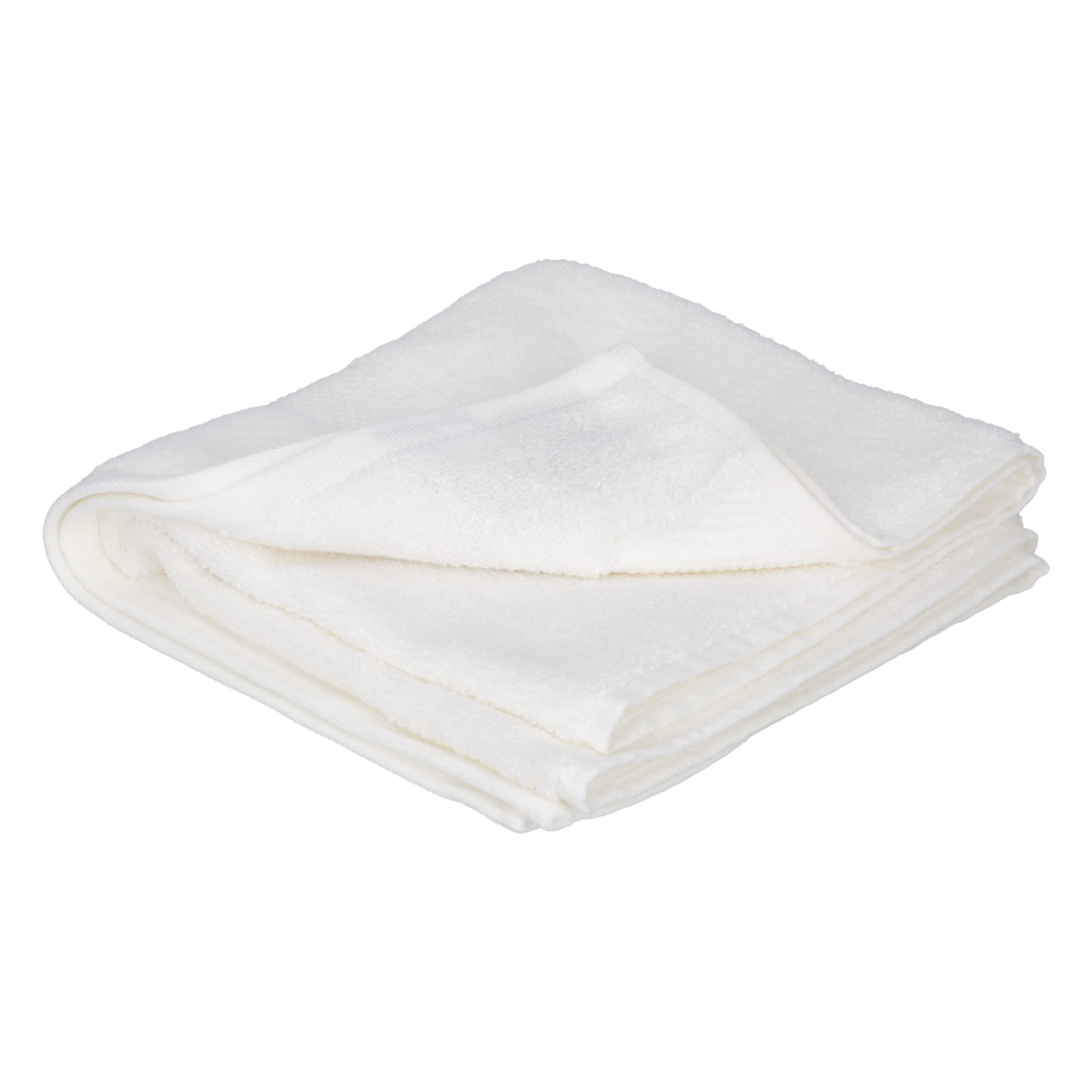 Toalla De Manos Montserrat Extra Soft 500G Blanco BUDDEMEYER 85X48 Cm