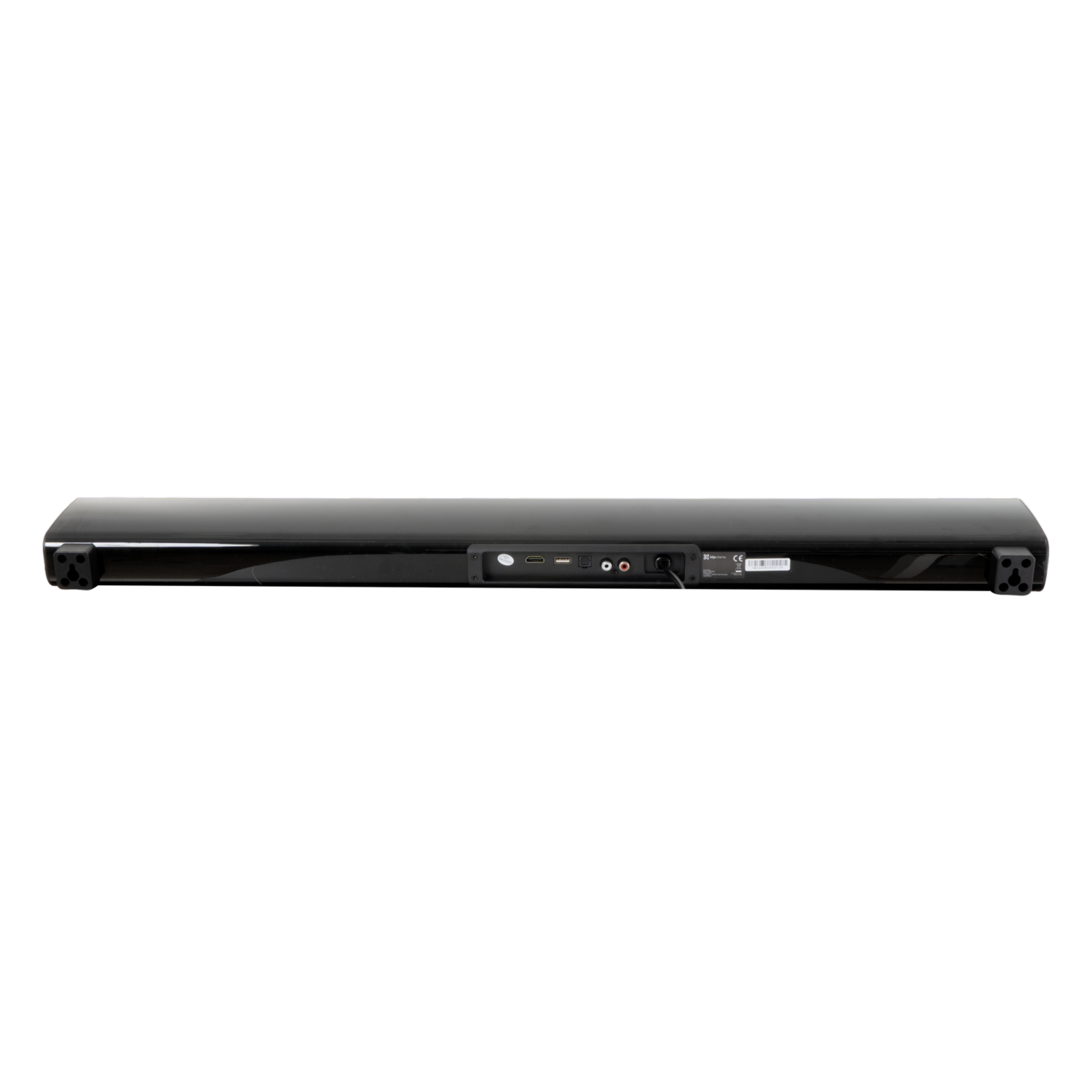 Barra De Sonido Tunebar KBS-00A 2.0 KLIPXTREME 60 W
