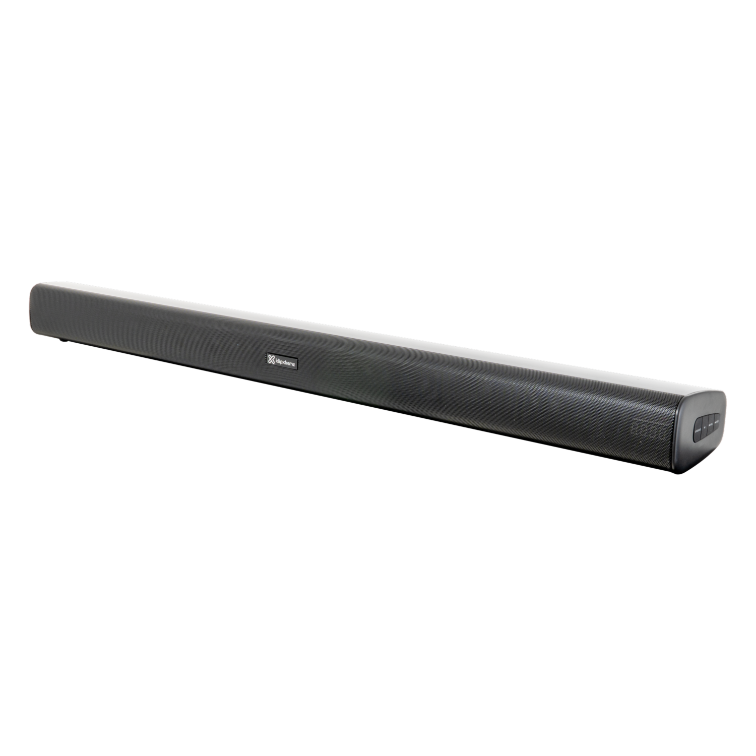 Barra De Sonido Tunebar KBS-00A 2.0 KLIPXTREME 60 W