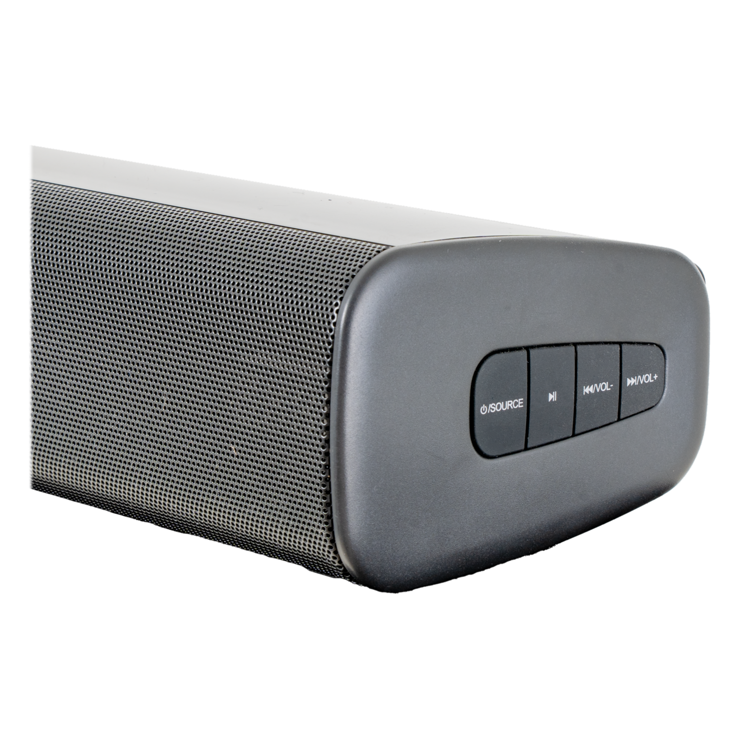 Barra De Sonido Tunebar KBS-00A 2.0 KLIPXTREME 60 W