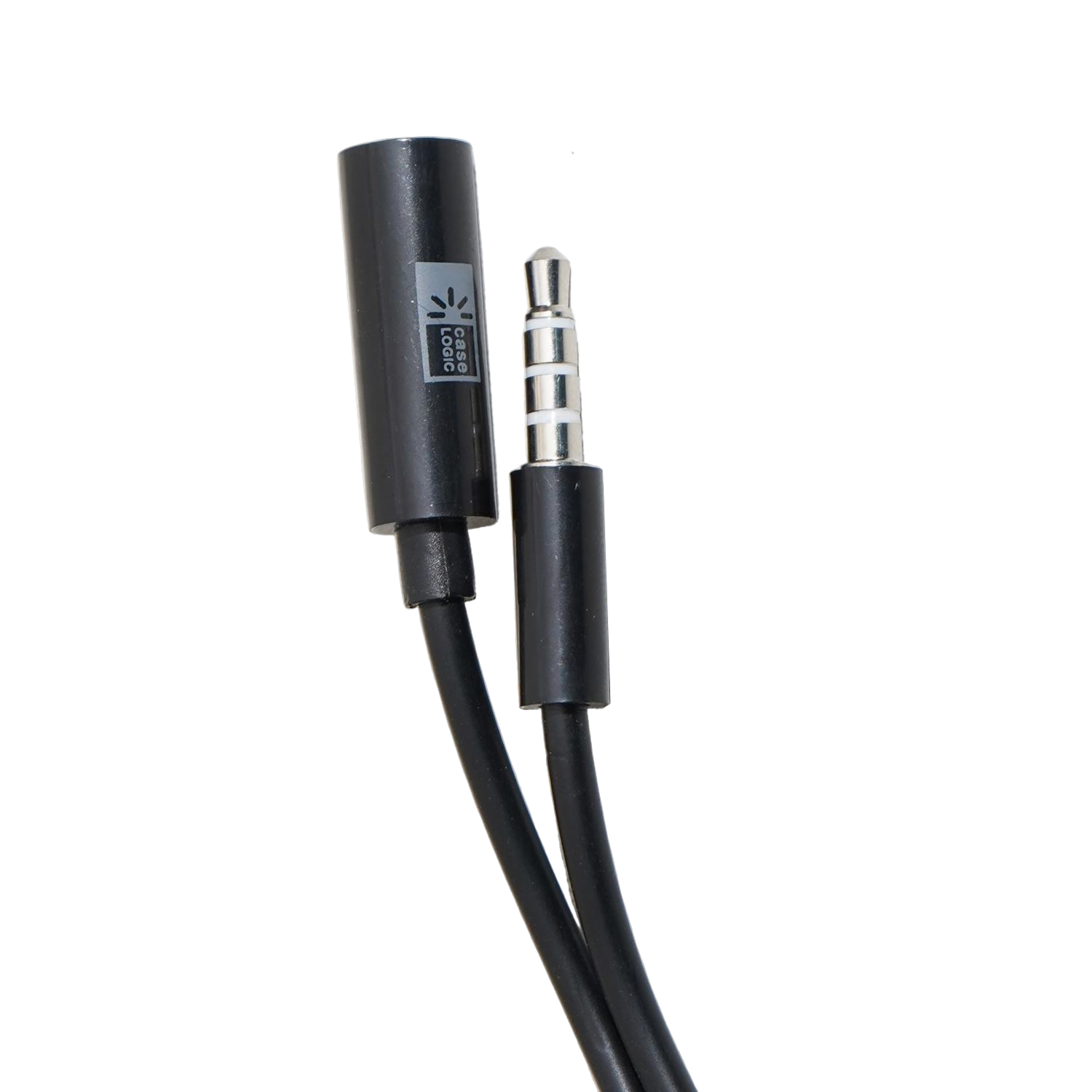 Cable De Extensión Para Audífonos CASE LOGIC 3 Pies