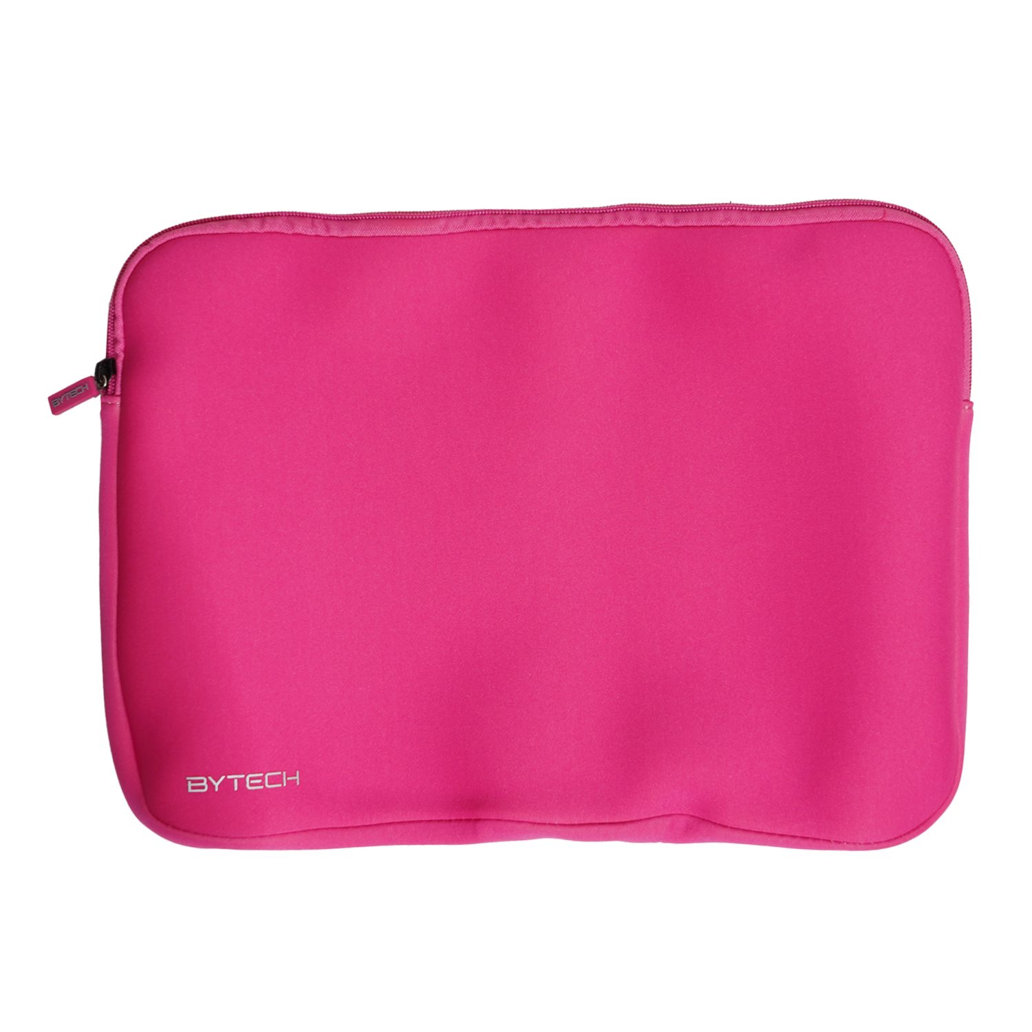 Estuche Para Laptop Fucsia BYTECH 16″